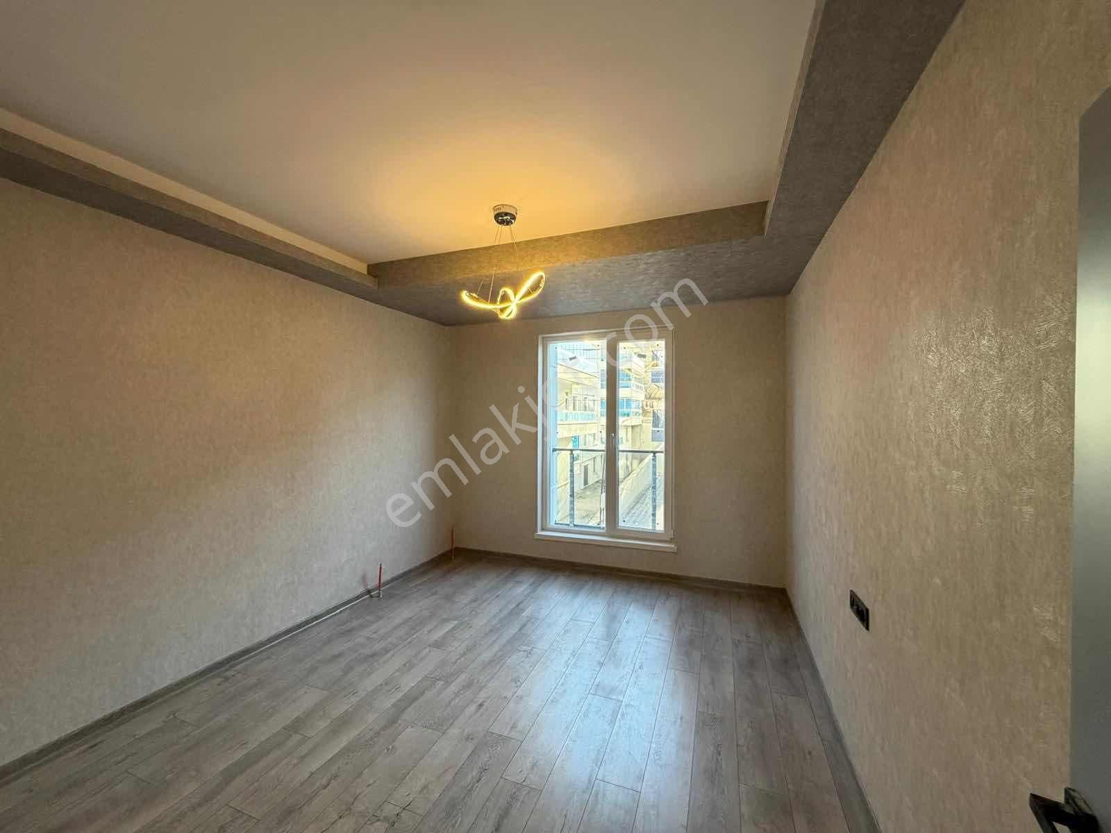 Keçiören Hisarda Satılık 3+1 Sıfır Bina Lüx Yapılı Daire - Görsel 4