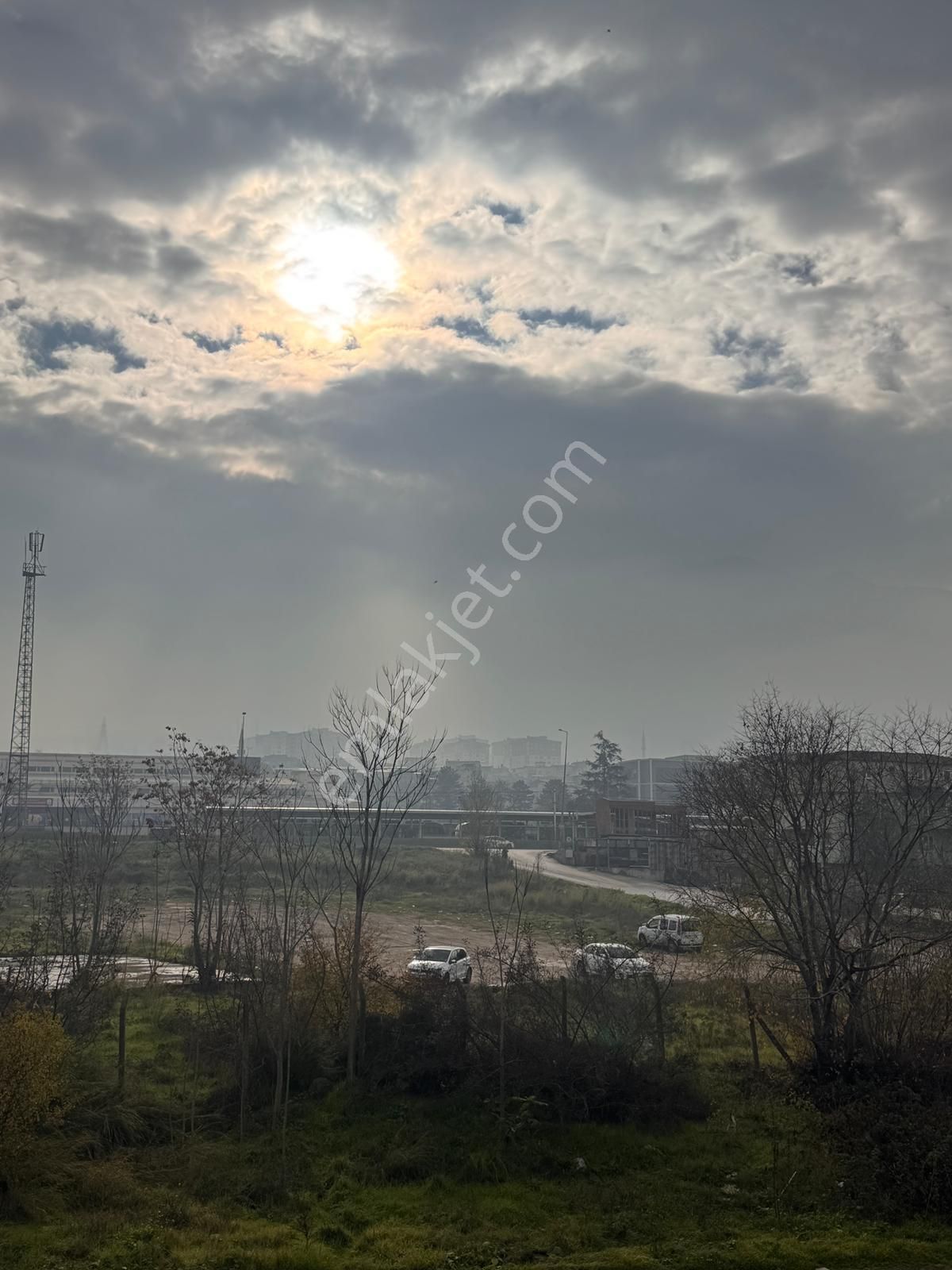 Şirinevler'de Ferah 2+1 Daire - Görsel 3