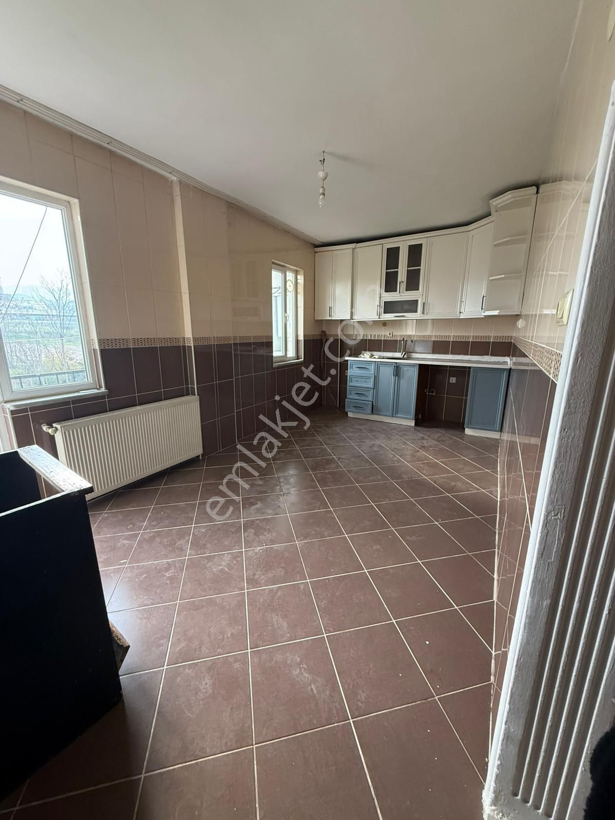 Şirinevler'de Ferah 2+1 Daire - Görsel 8