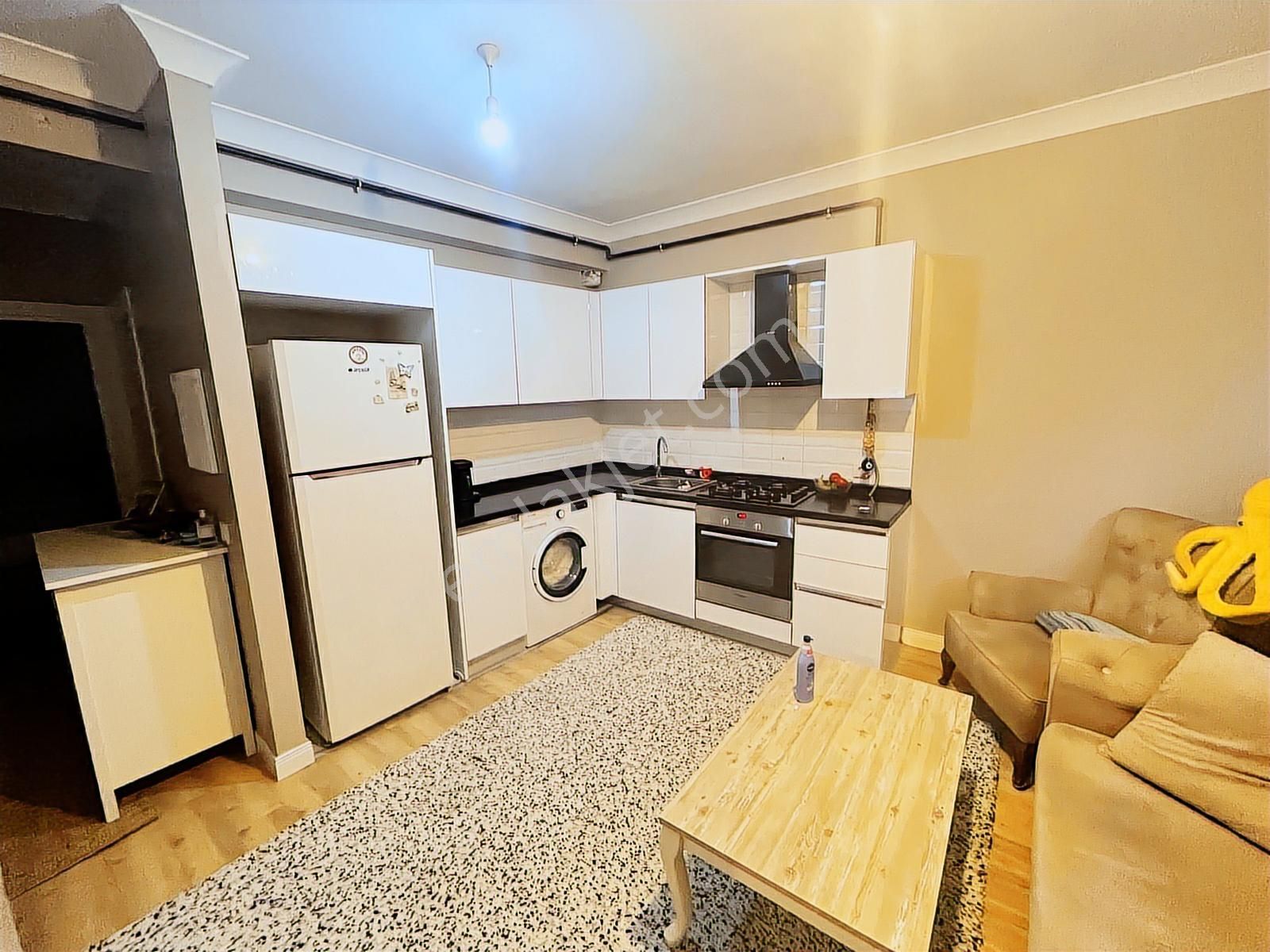 Aktaş'tan Fıstıkağacında Yeni Binada 2+1 Kullanışlı Daire - Görsel 26