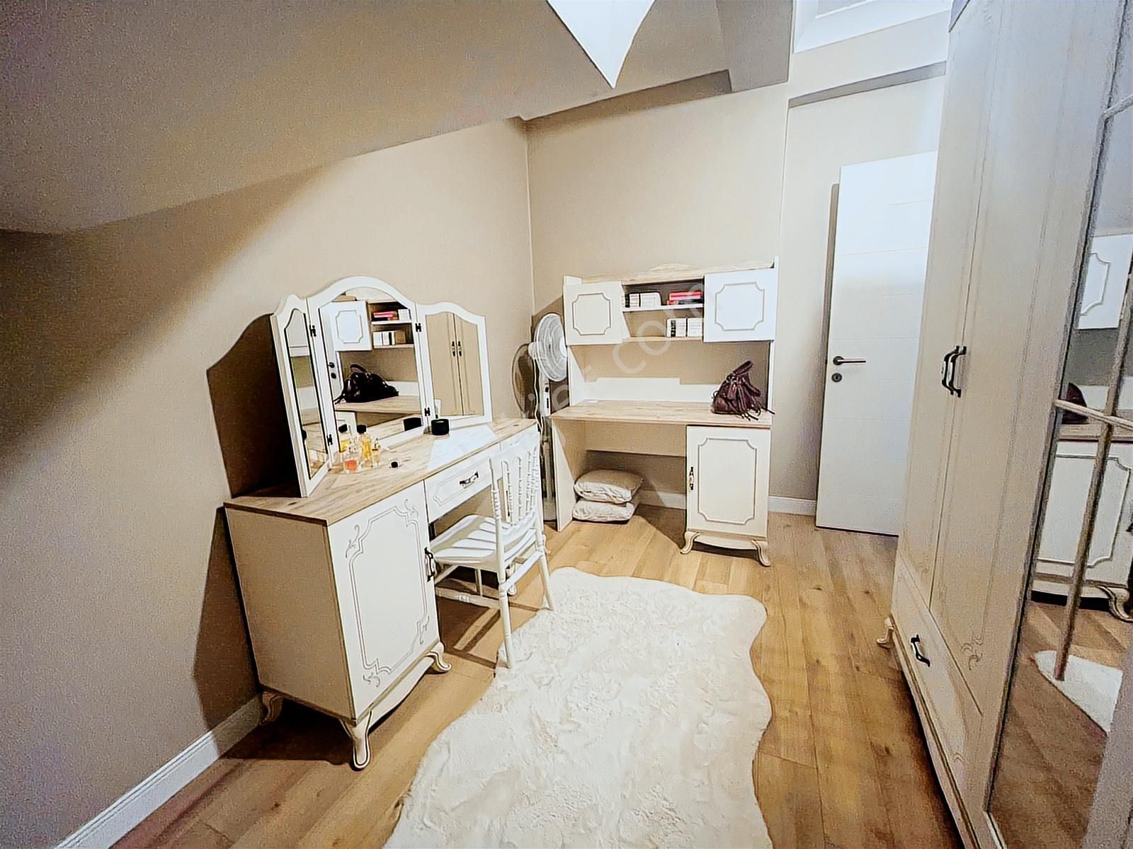 Aktaş'tan Fıstıkağacında Yeni Binada 2+1 Kullanışlı Daire - Görsel 17
