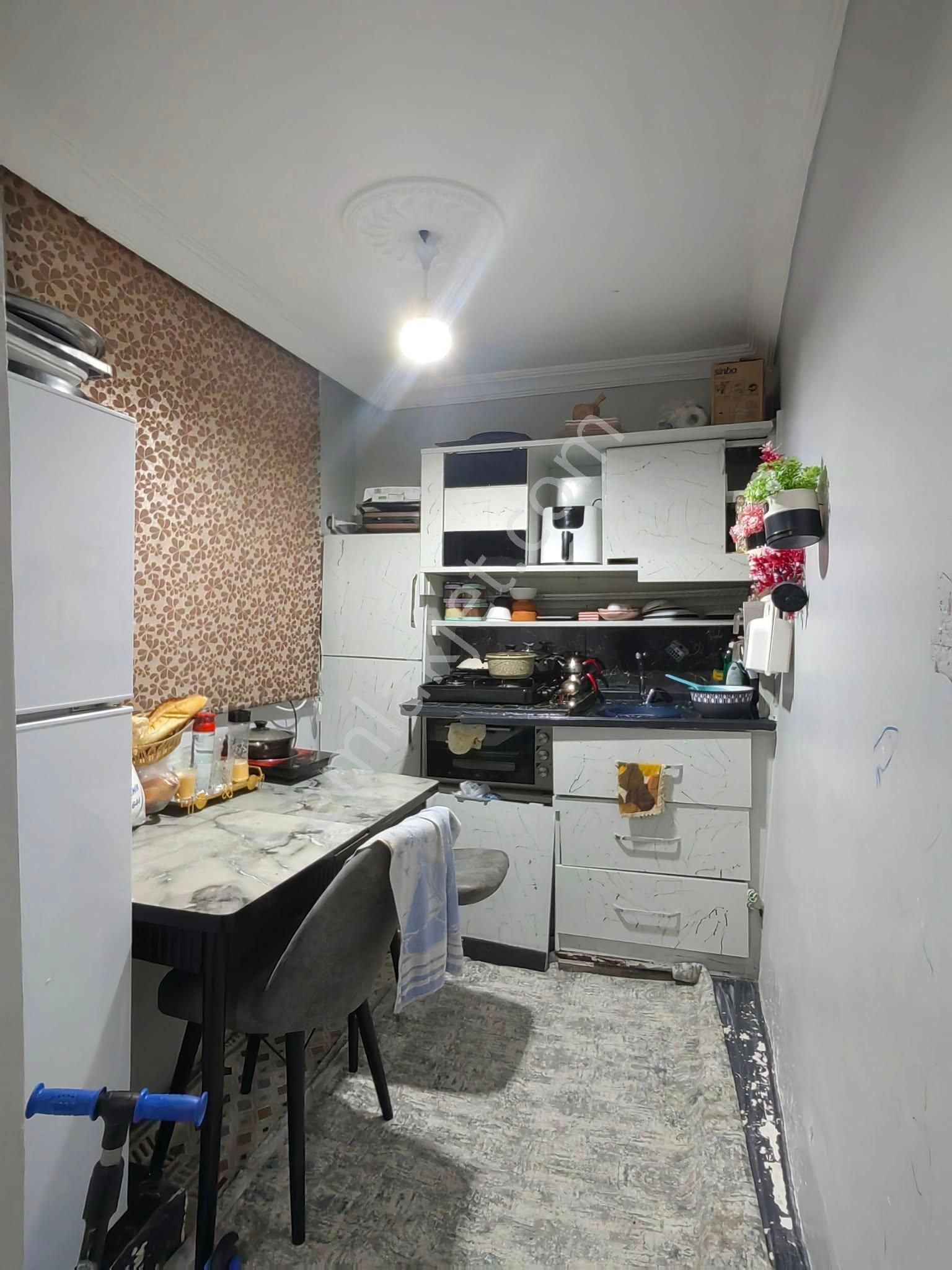 Nasreddin Emlaktan Belediye Parkı Üstü Satılık Müstakil Ev - Görsel 2