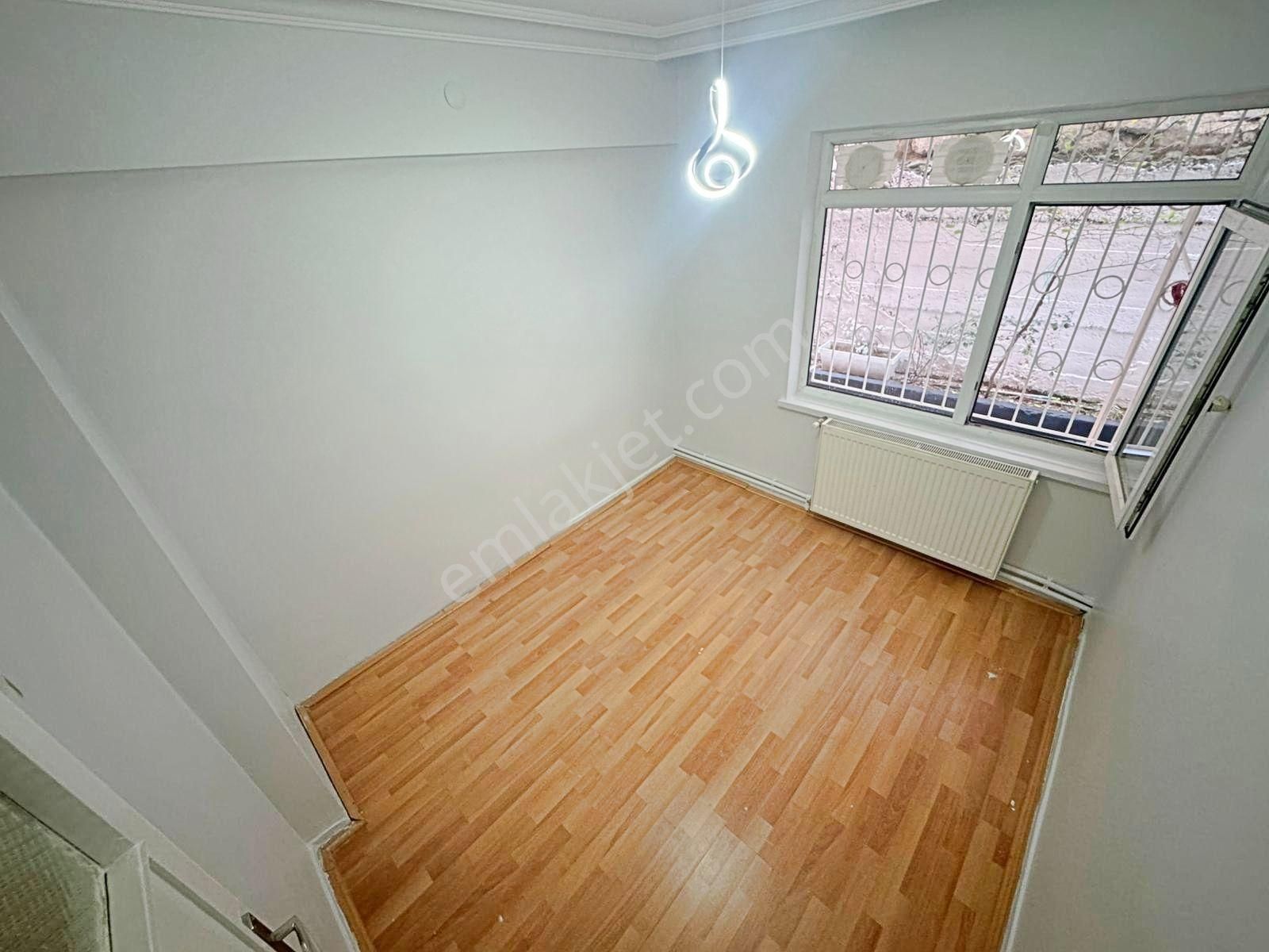 Lokman Hekim Hastanesi Yanı Kendine Ait Bahçeli 2+1 Fırsat Satılık Daire - Görsel 21