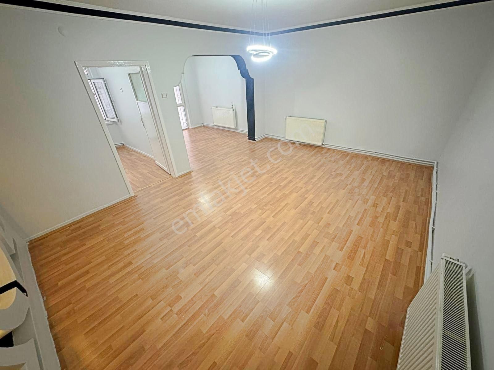 Lokman Hekim Hastanesi Yanı Kendine Ait Bahçeli 2+1 Fırsat Satılık Daire - Görsel 5