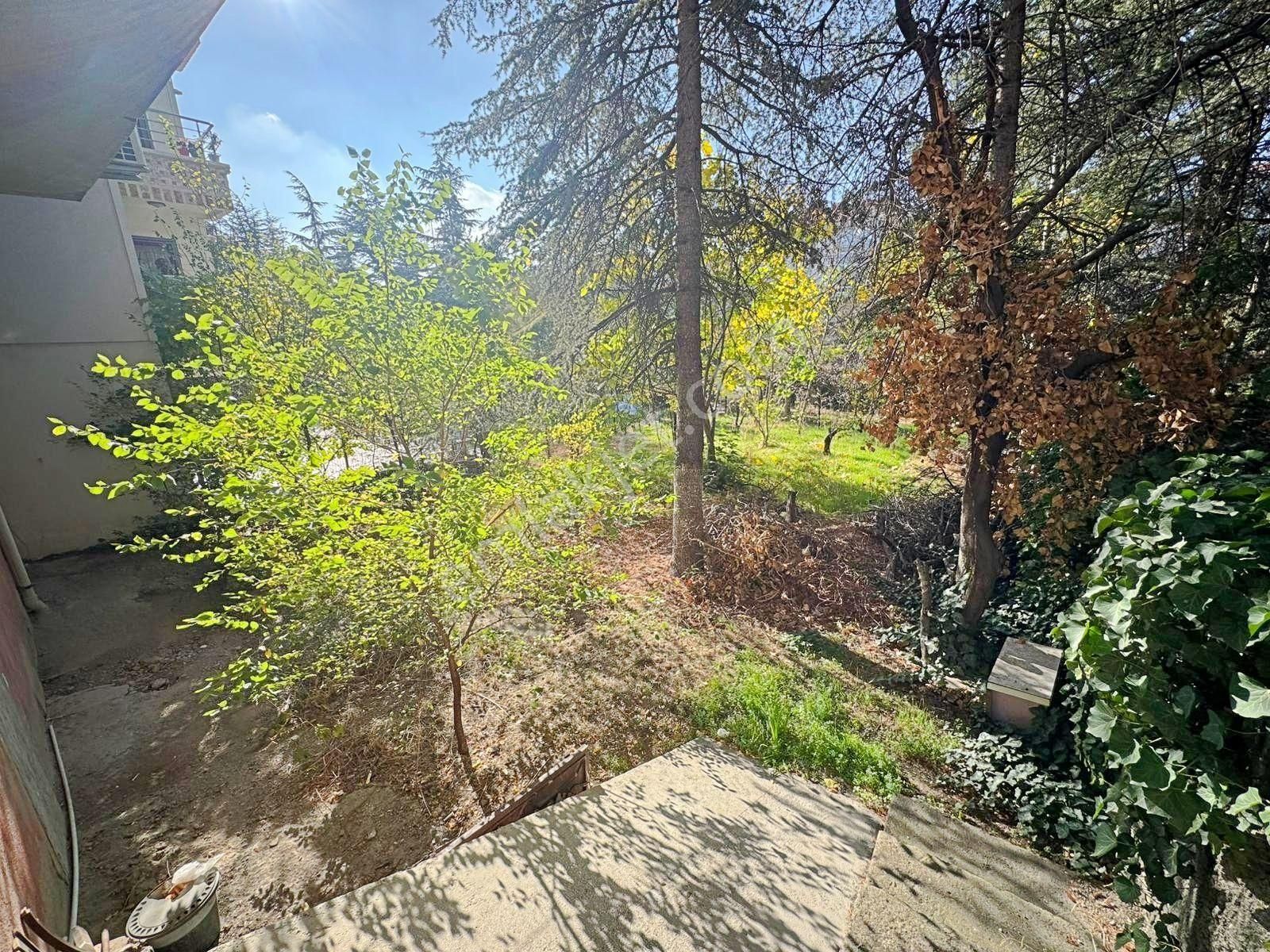 Lokman Hekim Hastanesi Yanı Kendine Ait Bahçeli 2+1 Fırsat Satılık Daire - Görsel 14