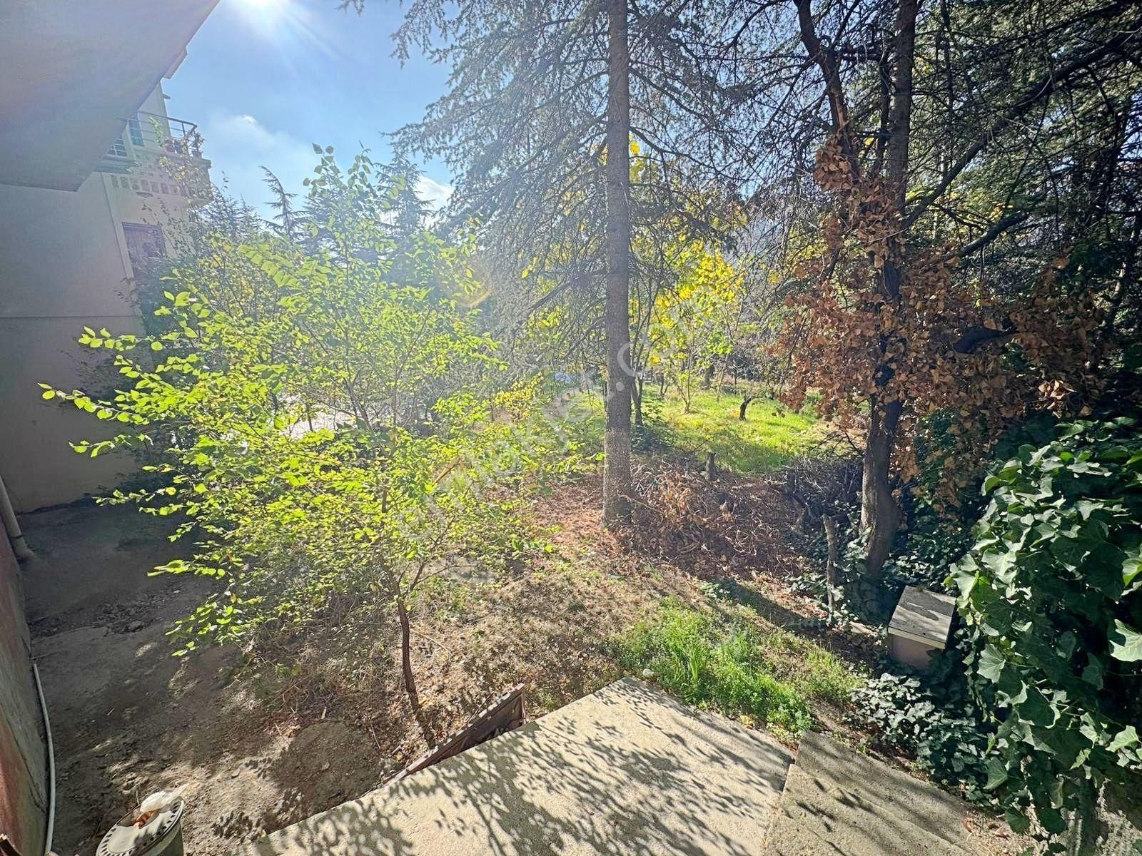 Lokman Hekim Hastanesi Yanı Kendine Ait Bahçeli 2+1 Fırsat Satılık Daire - Görsel 13