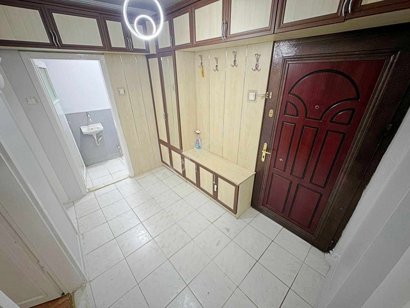 Lokman Hekim Hastanesi Yanı Kendine Ait Bahçeli 2+1 Fırsat Satılık Daire - Görsel 30