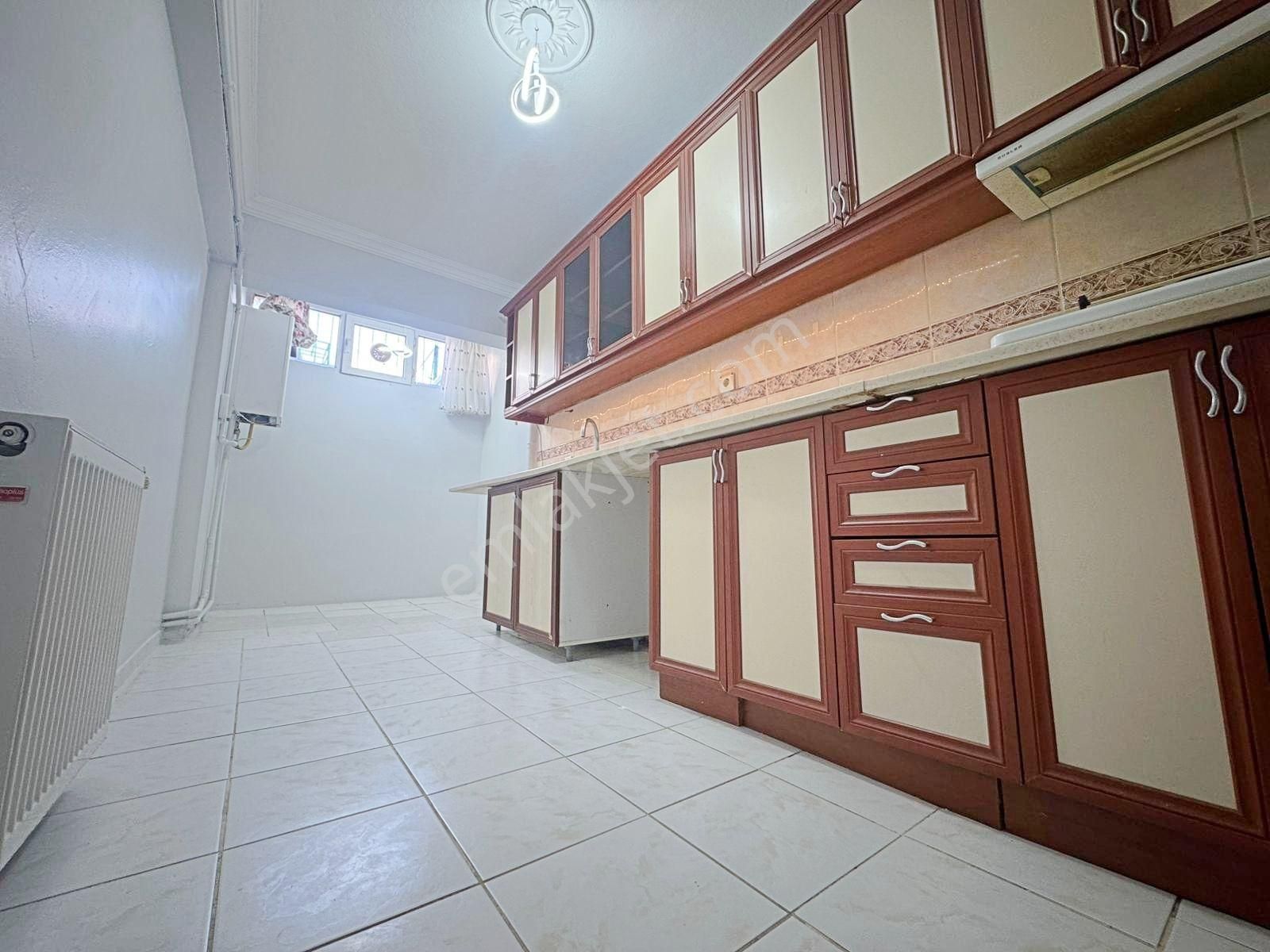 Lokman Hekim Hastanesi Yanı Kendine Ait Bahçeli 2+1 Fırsat Satılık Daire - Görsel 19