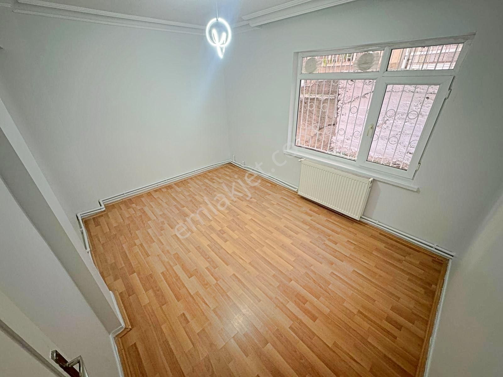 Lokman Hekim Hastanesi Yanı Kendine Ait Bahçeli 2+1 Fırsat Satılık Daire - Görsel 27