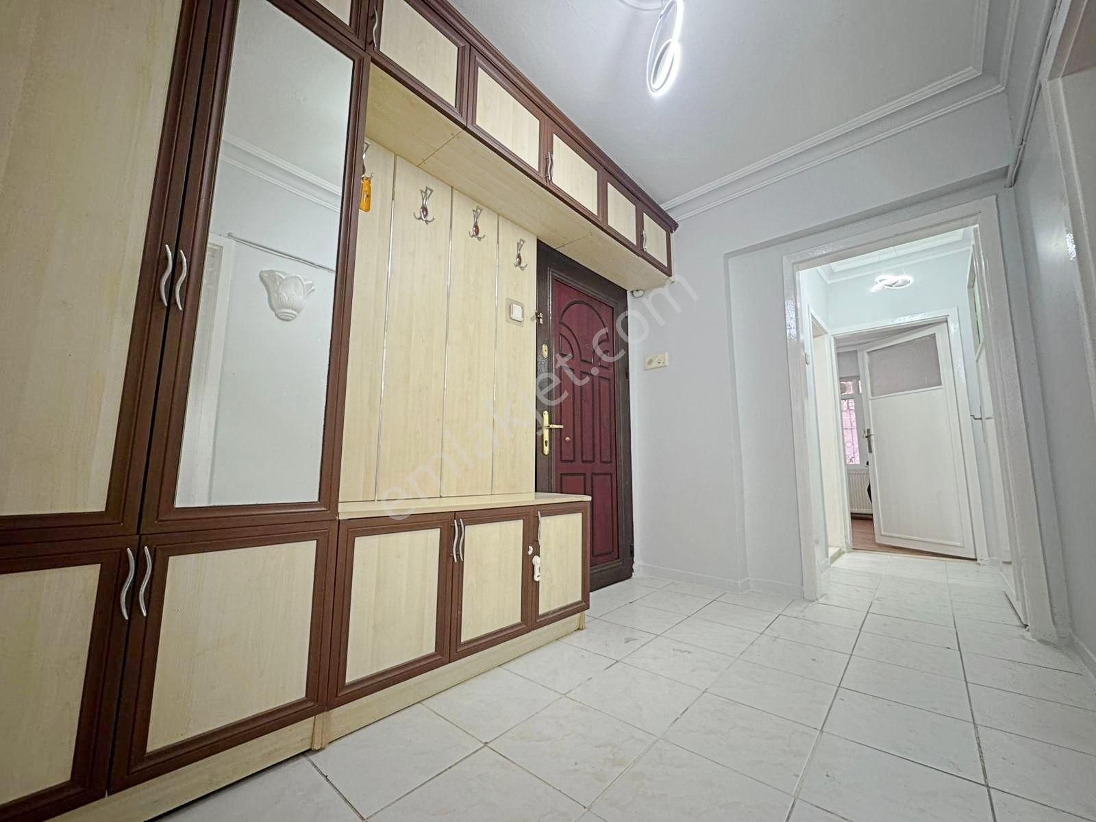 Lokman Hekim Hastanesi Yanı Kendine Ait Bahçeli 2+1 Fırsat Satılık Daire - Görsel 32