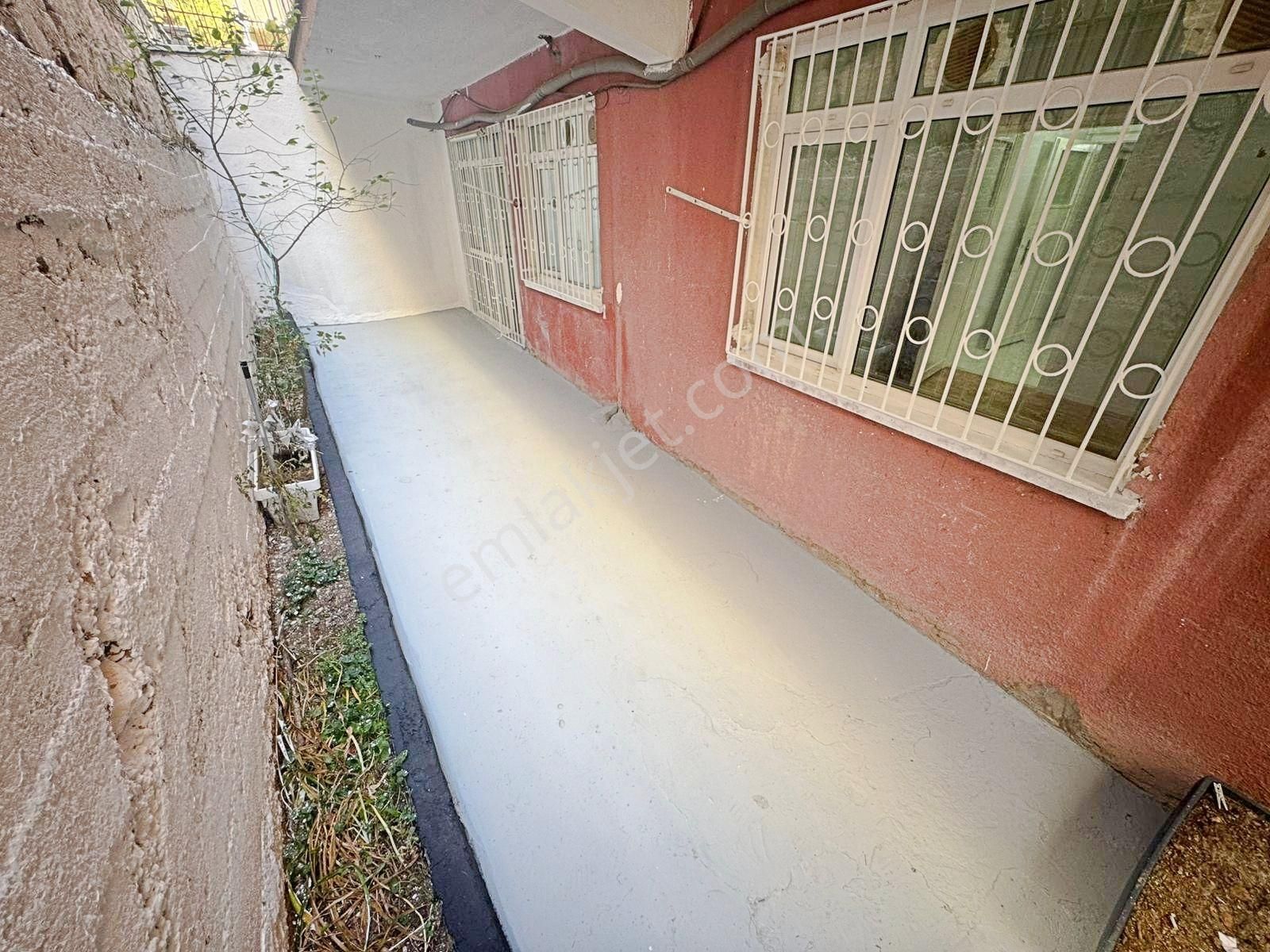 Lokman Hekim Hastanesi Yanı Kendine Ait Bahçeli 2+1 Fırsat Satılık Daire - Görsel 9