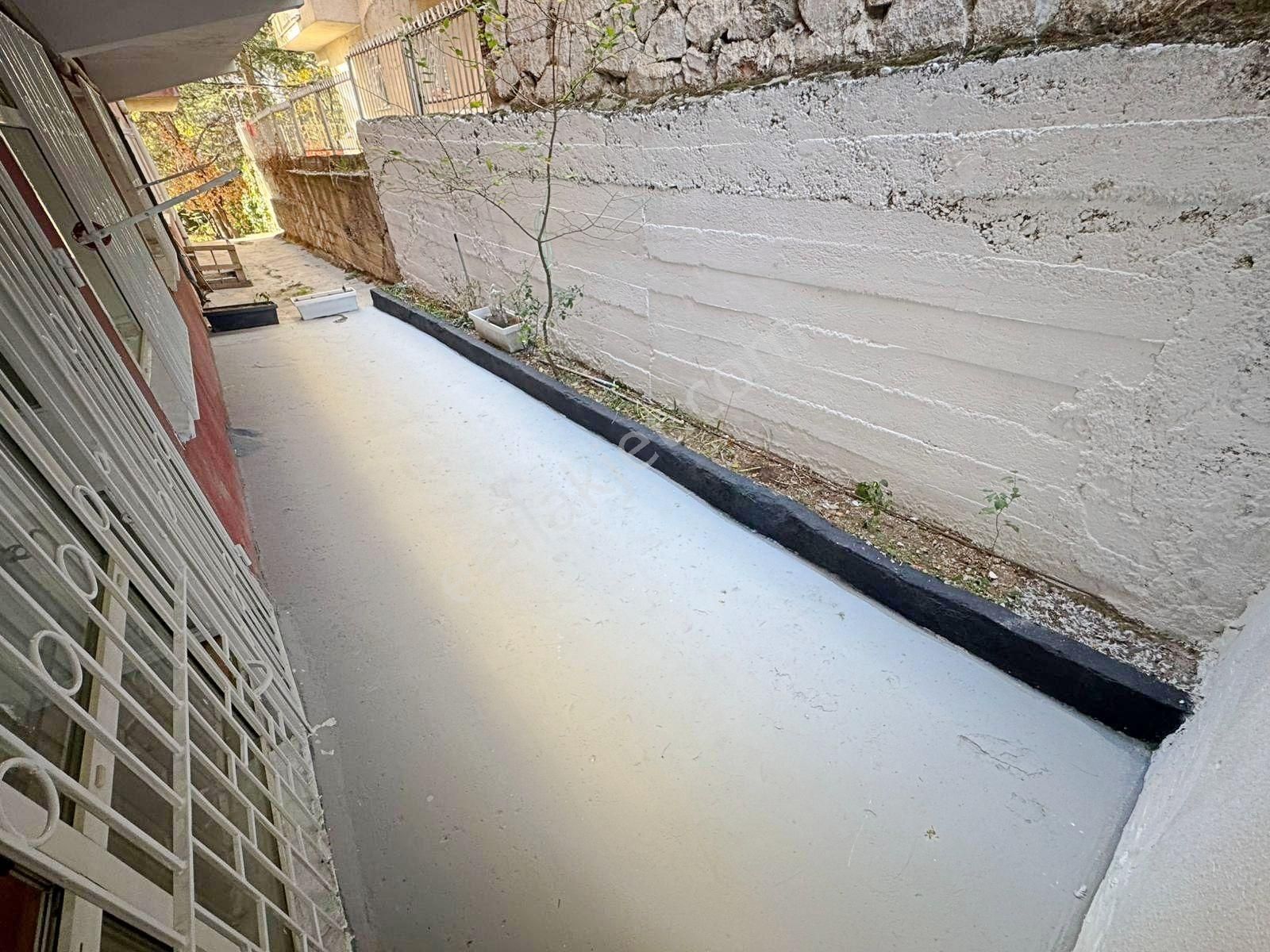 Lokman Hekim Hastanesi Yanı Kendine Ait Bahçeli 2+1 Fırsat Satılık Daire - Görsel 11