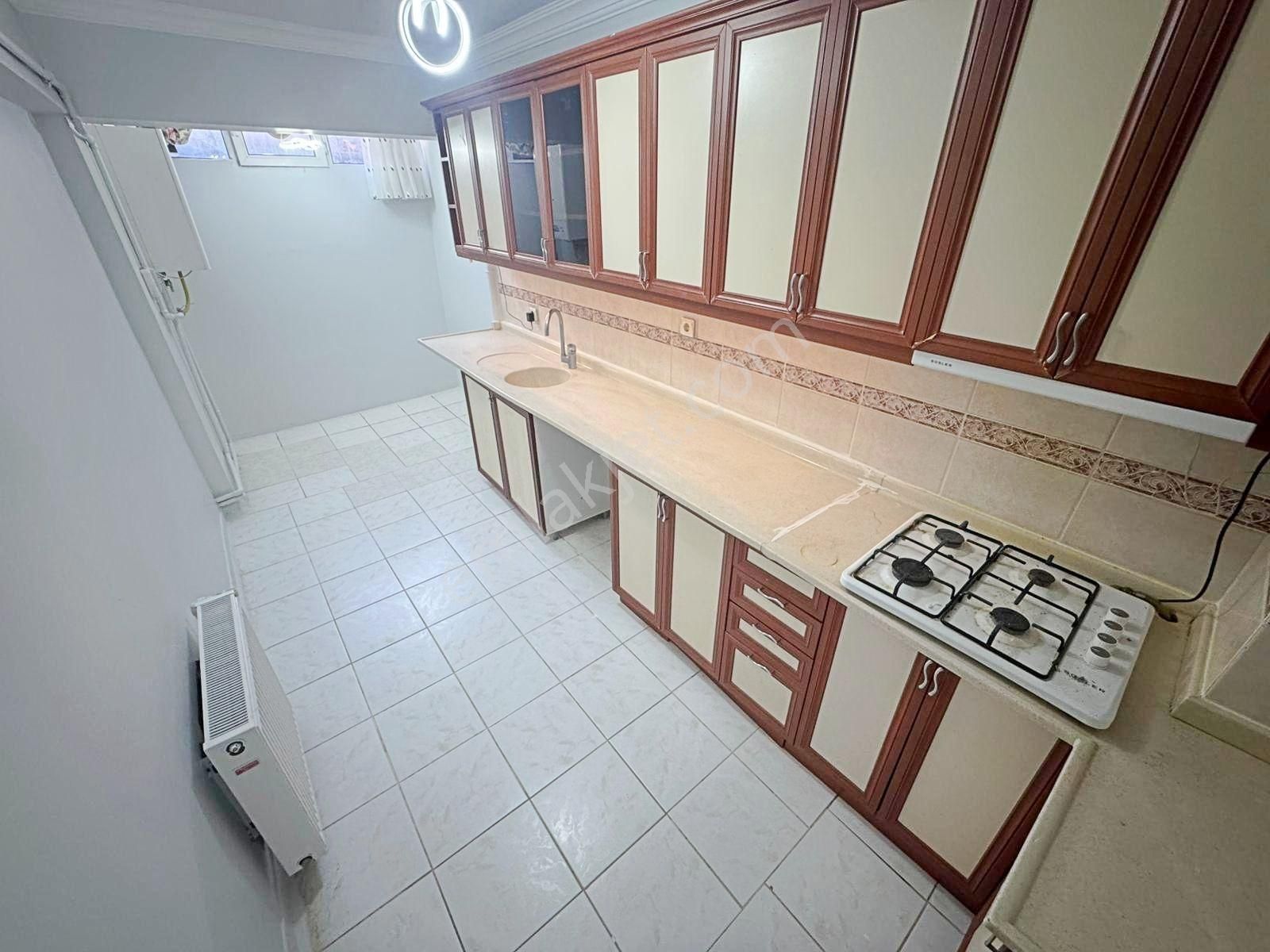 Lokman Hekim Hastanesi Yanı Kendine Ait Bahçeli 2+1 Fırsat Satılık Daire - Görsel 18