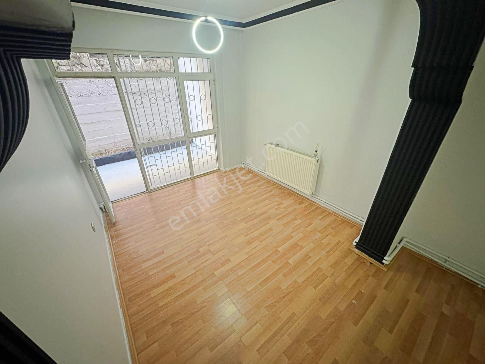 Lokman Hekim Hastanesi Yanı Kendine Ait Bahçeli 2+1 Fırsat Satılık Daire - Görsel 8