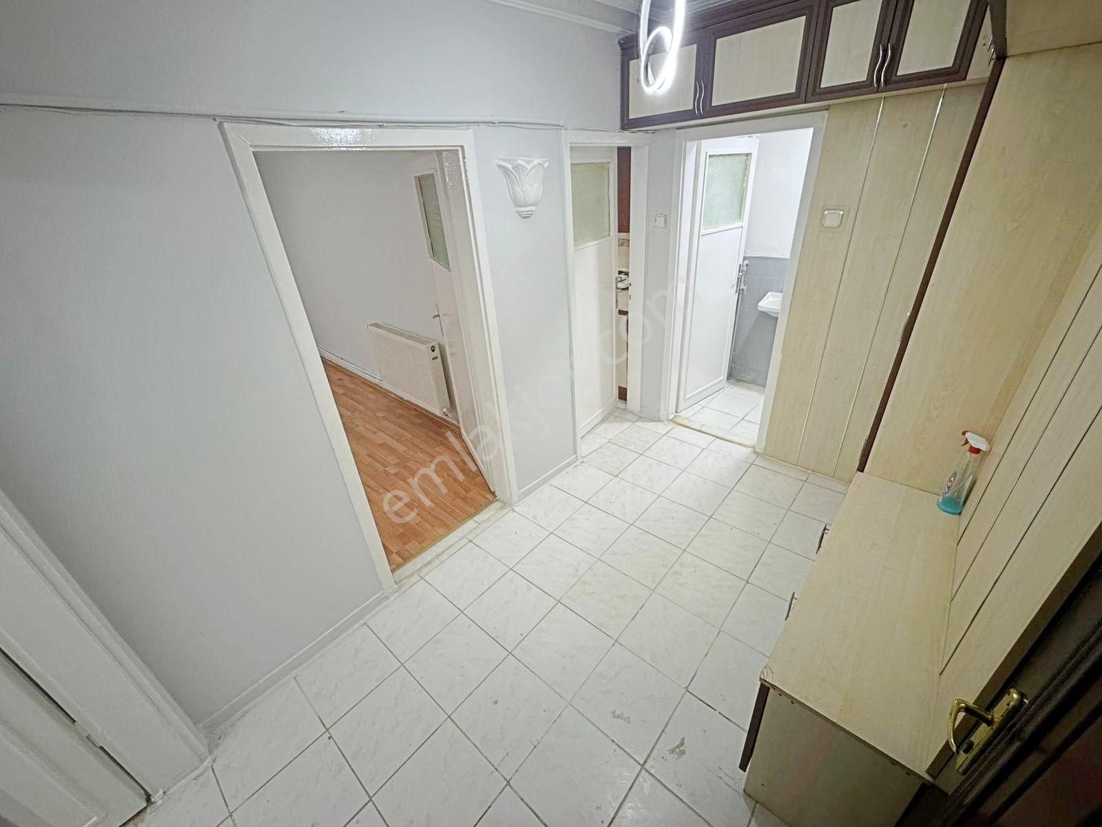 Lokman Hekim Hastanesi Yanı Kendine Ait Bahçeli 2+1 Fırsat Satılık Daire - Görsel 34