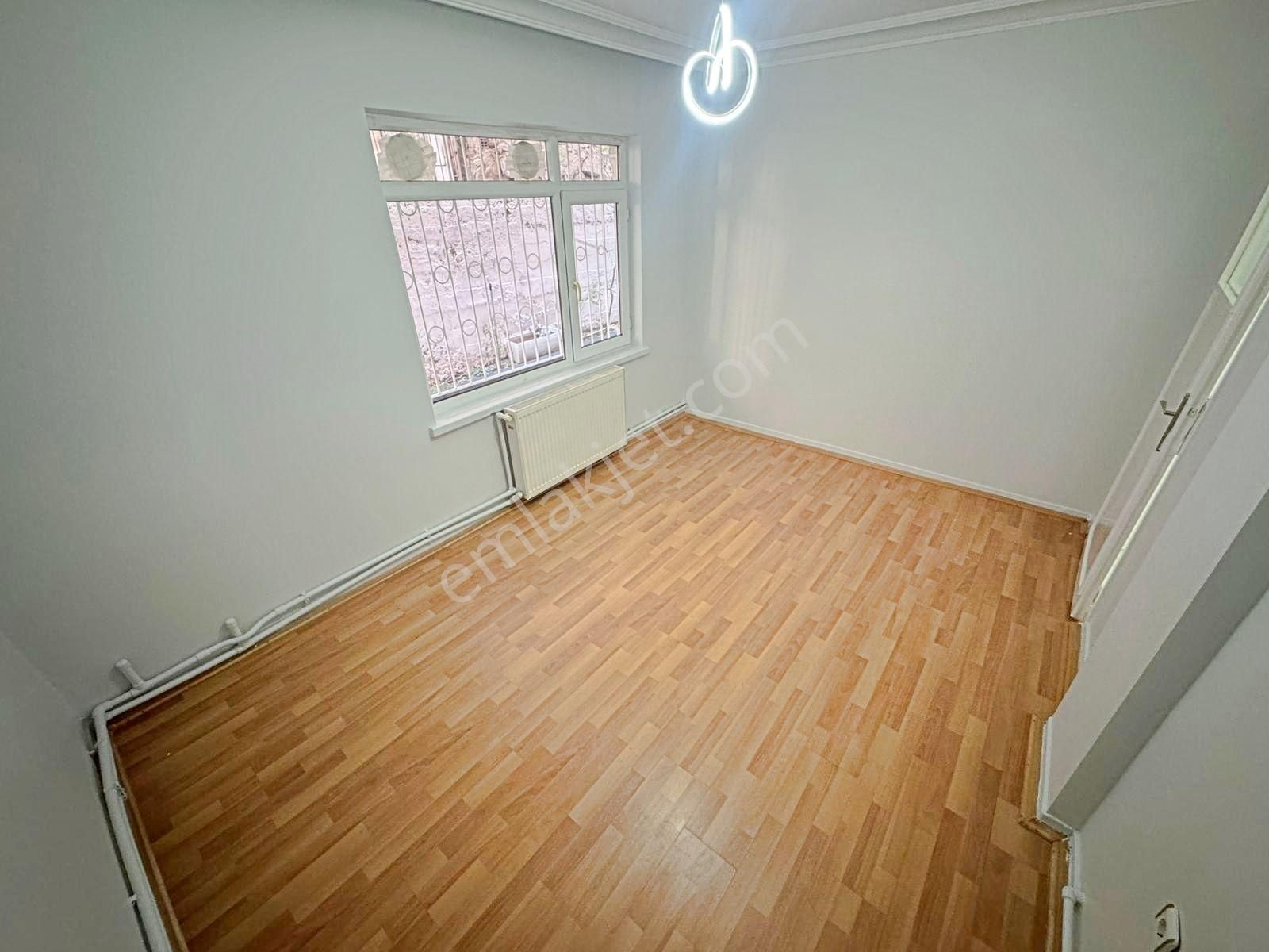 Lokman Hekim Hastanesi Yanı Kendine Ait Bahçeli 2+1 Fırsat Satılık Daire - Görsel 26