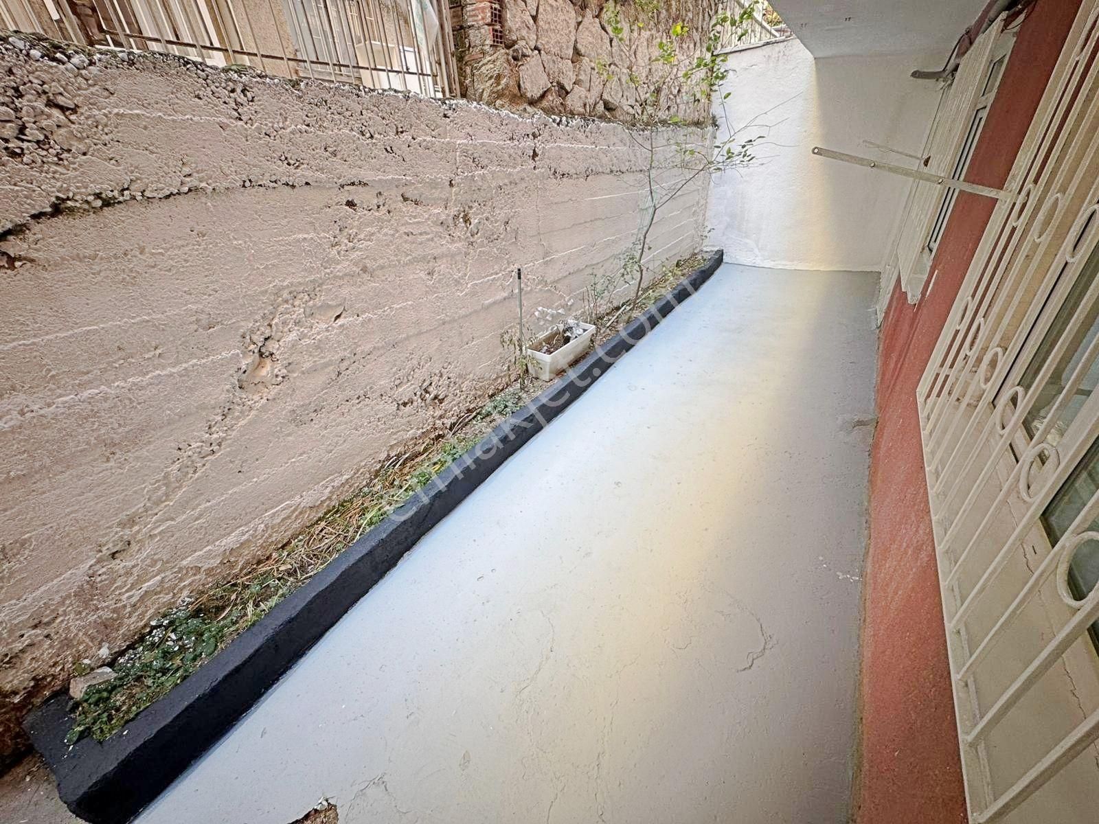 Lokman Hekim Hastanesi Yanı Kendine Ait Bahçeli 2+1 Fırsat Satılık Daire - Görsel 10