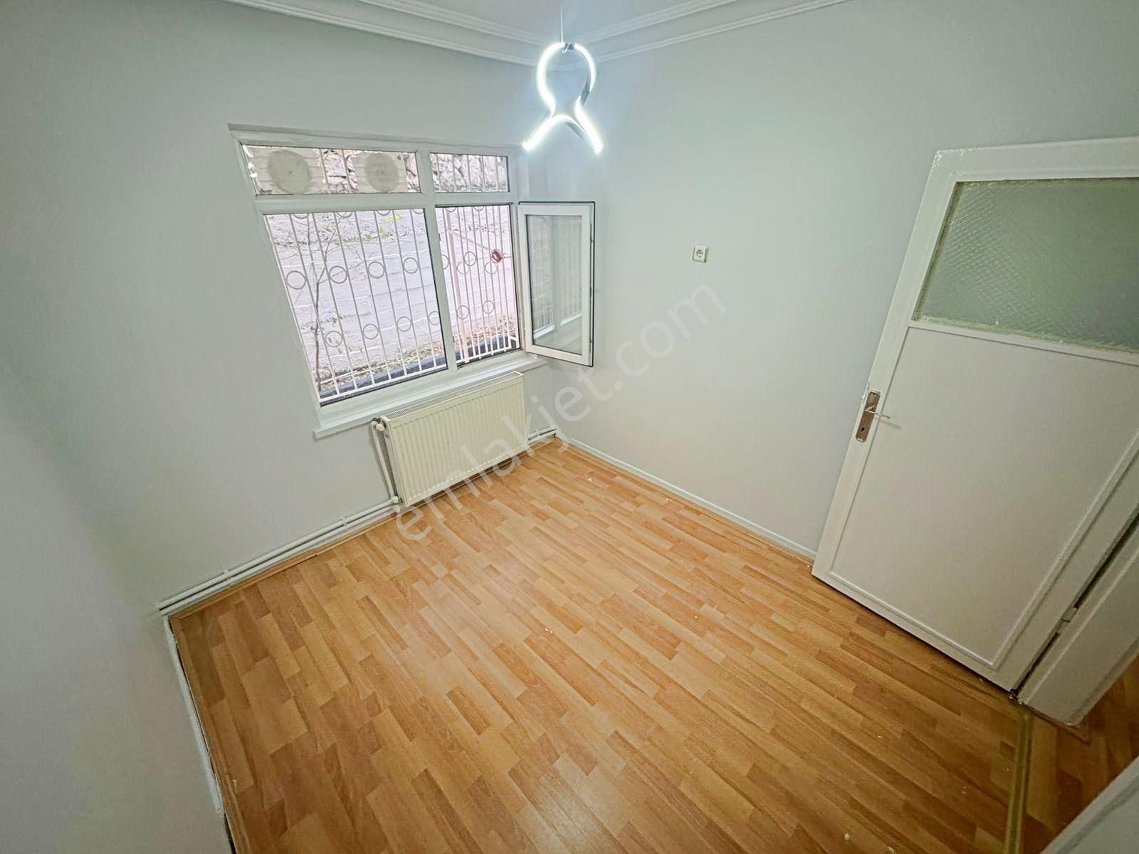 Lokman Hekim Hastanesi Yanı Kendine Ait Bahçeli 2+1 Fırsat Satılık Daire - Görsel 20