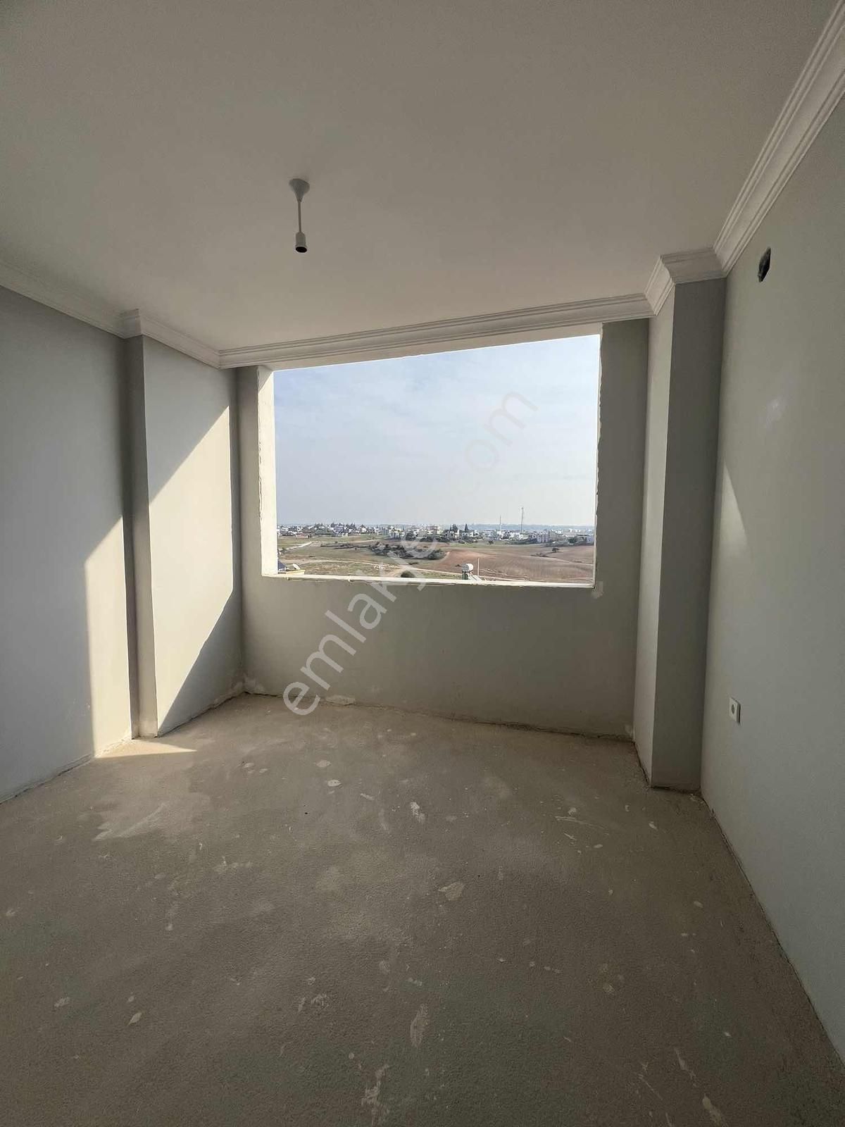 Kulepark~ayrıcalığı~ile~3+1k.mutfak~9~katlı~20~m2~teras~balkonlu - Görsel 21