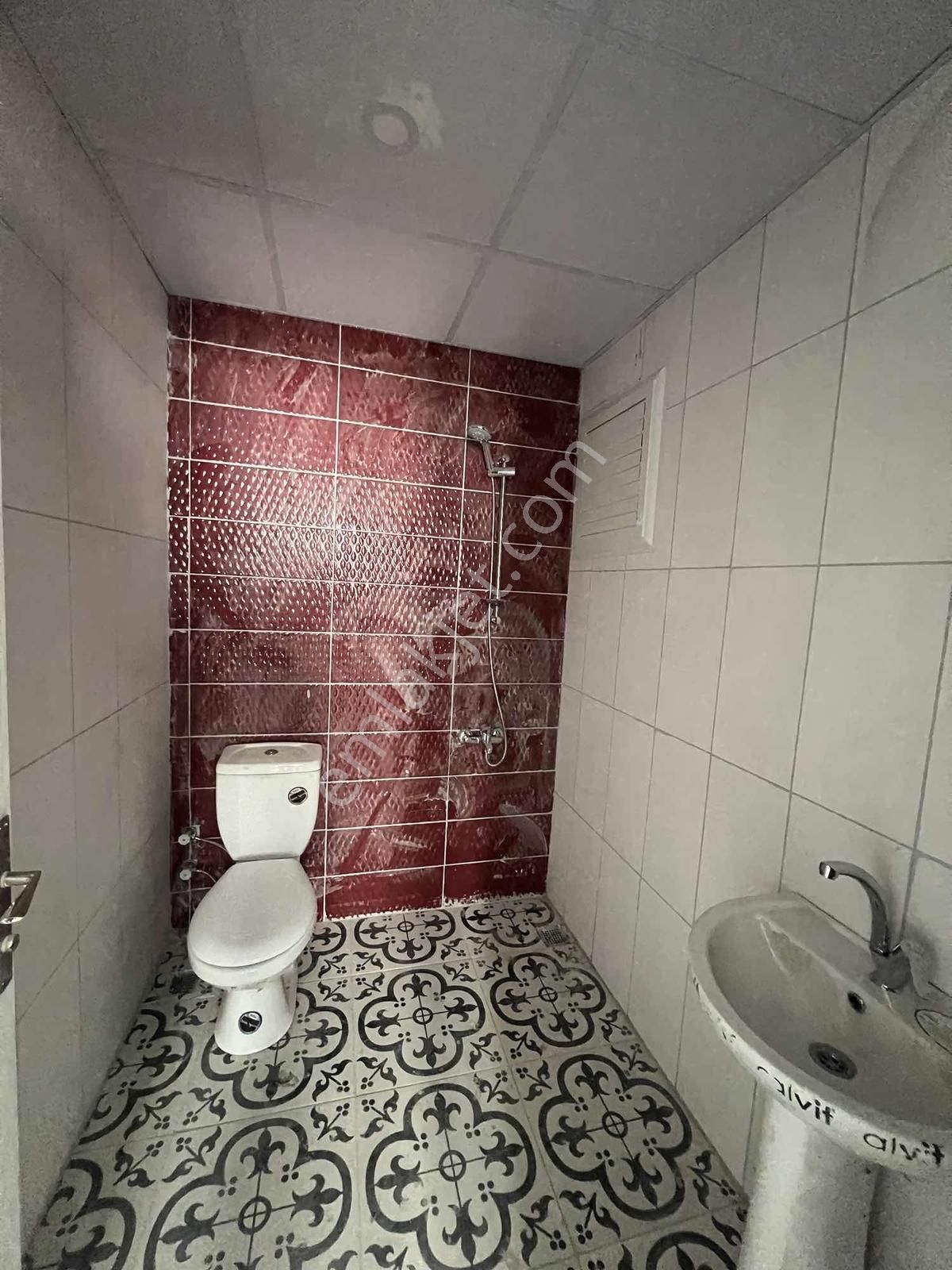 Kulepark~ayrıcalığı~ile~3+1k.mutfak~9~katlı~20~m2~teras~balkonlu - Görsel 26