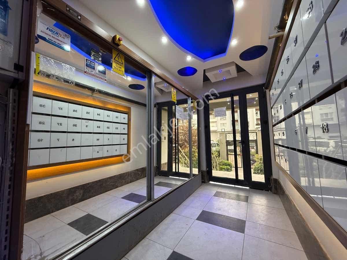 Seyrekte Üniversiteye Çok Yakın Satılık 1+1 Yatırımlık Daire - Görsel 4