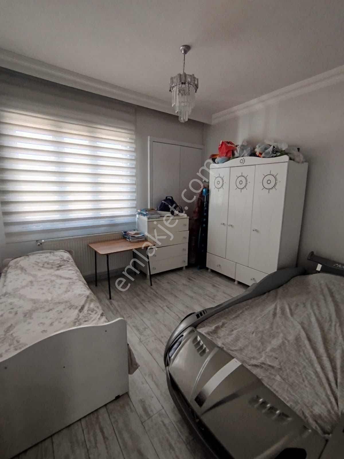 T.e.s Den Ana Cadde Üzeri Tramvaya Yürüme Mesafesi 3+1 Daire - Görsel 7