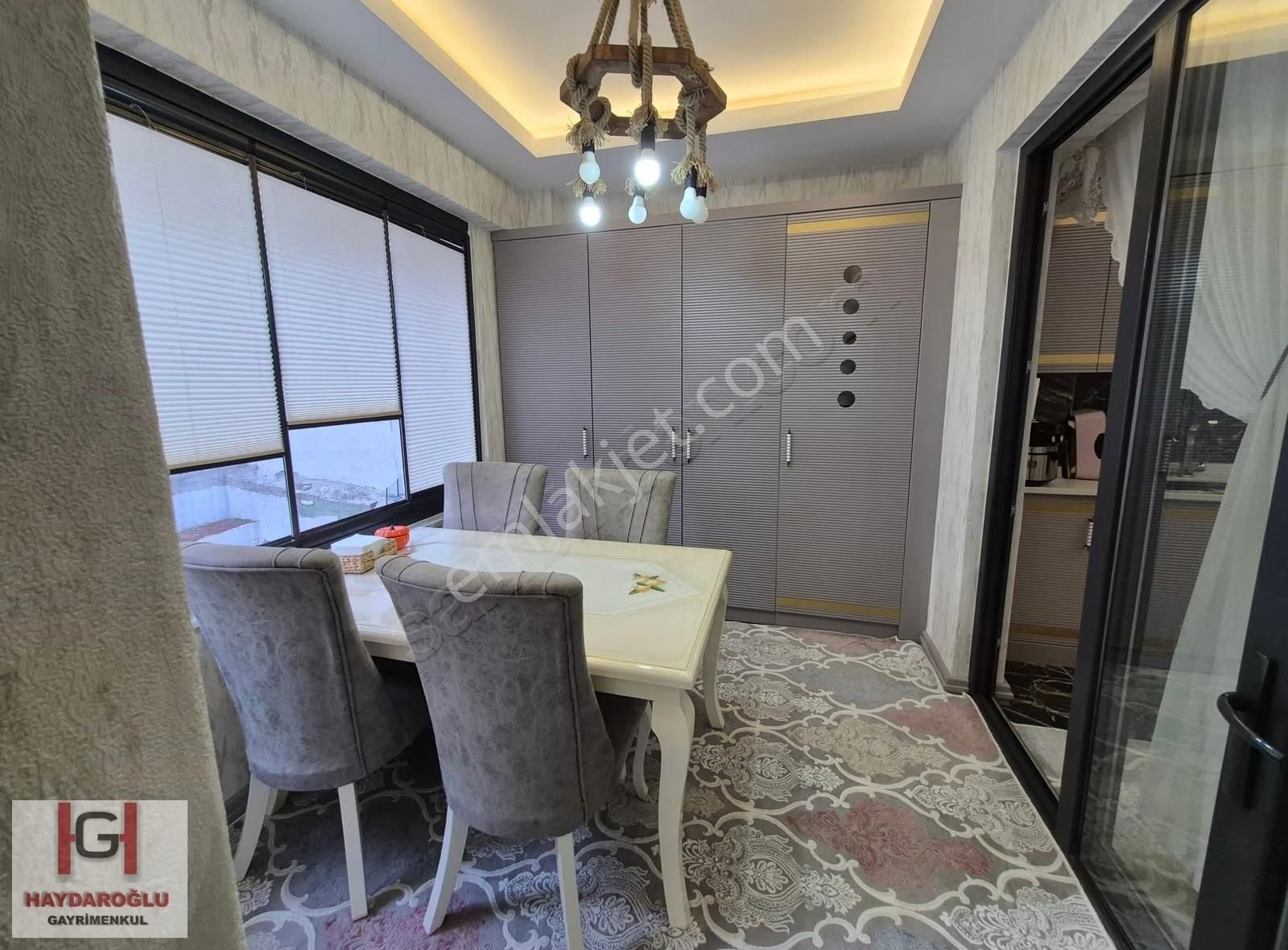 Gaziantep Şahinbey Onkoloji De Satılık Ara Kat 3.5+1 Daire - Görsel 12