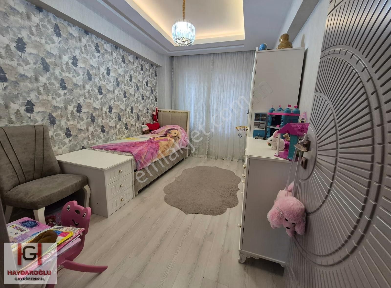 Gaziantep Şahinbey Onkoloji De Satılık Ara Kat 3.5+1 Daire - Görsel 24