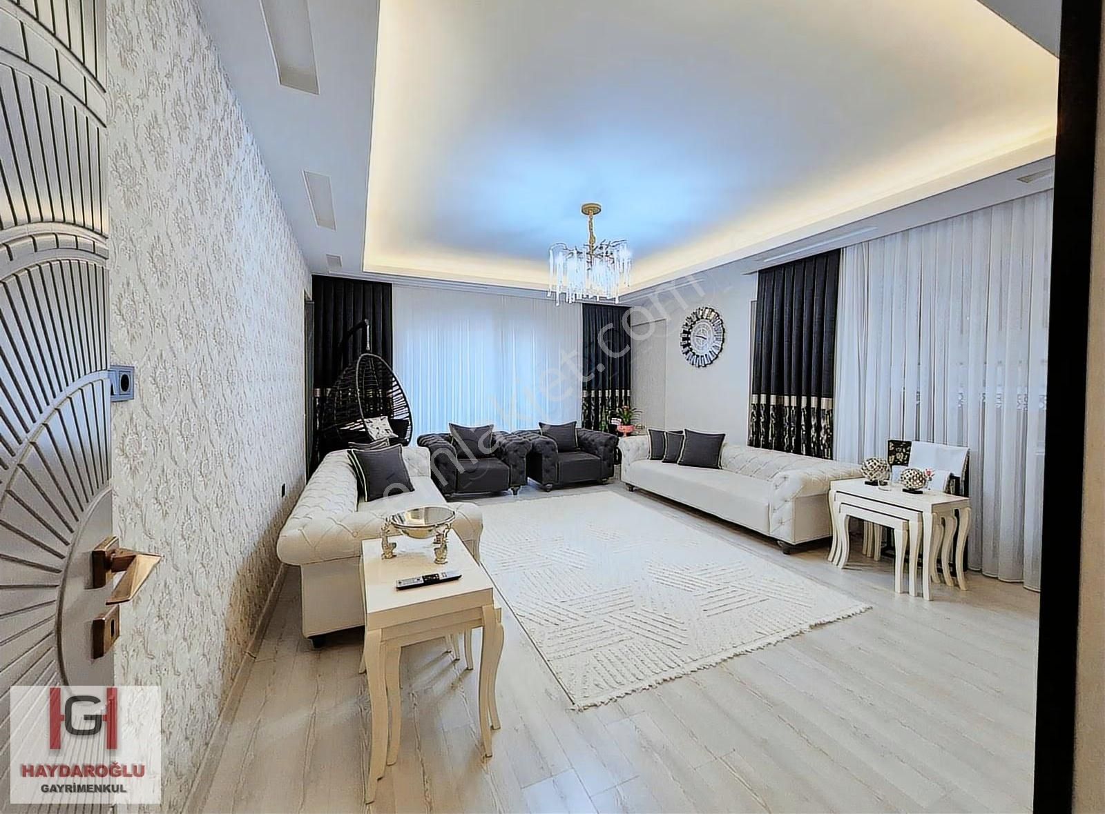 Gaziantep Şahinbey Onkoloji De Satılık Ara Kat 3.5+1 Daire - Görsel 10