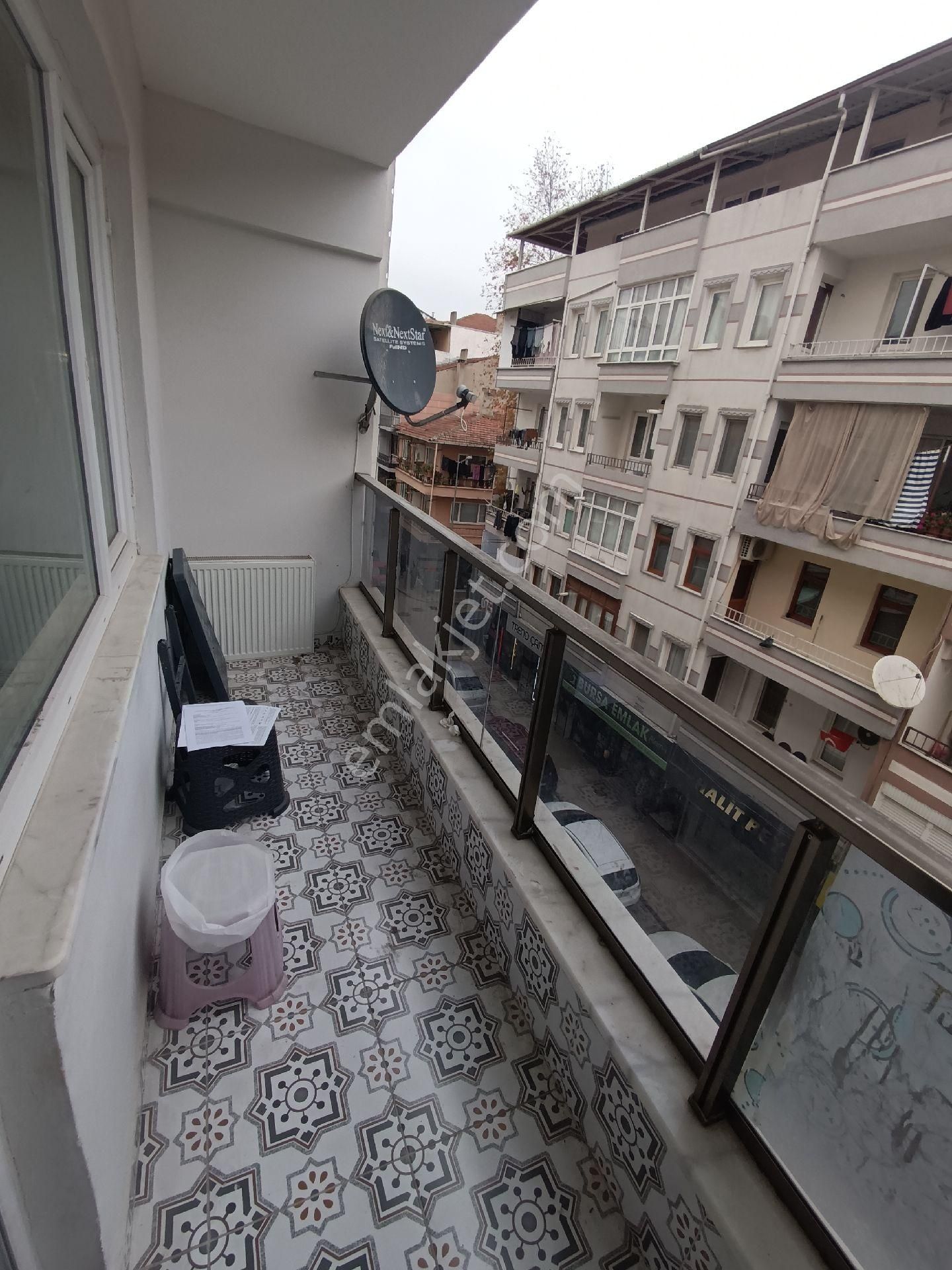 2+1 Kiralık Orhangazi Çarşı Merkezde - Görsel 7