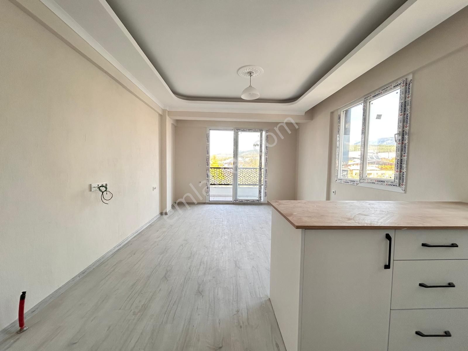 Goldhouse Dan Satılık Gerişburnu Mahallesinde Çevre Yoluna Yakın 2+1 Çatı Dubleks Daire - Görsel 5