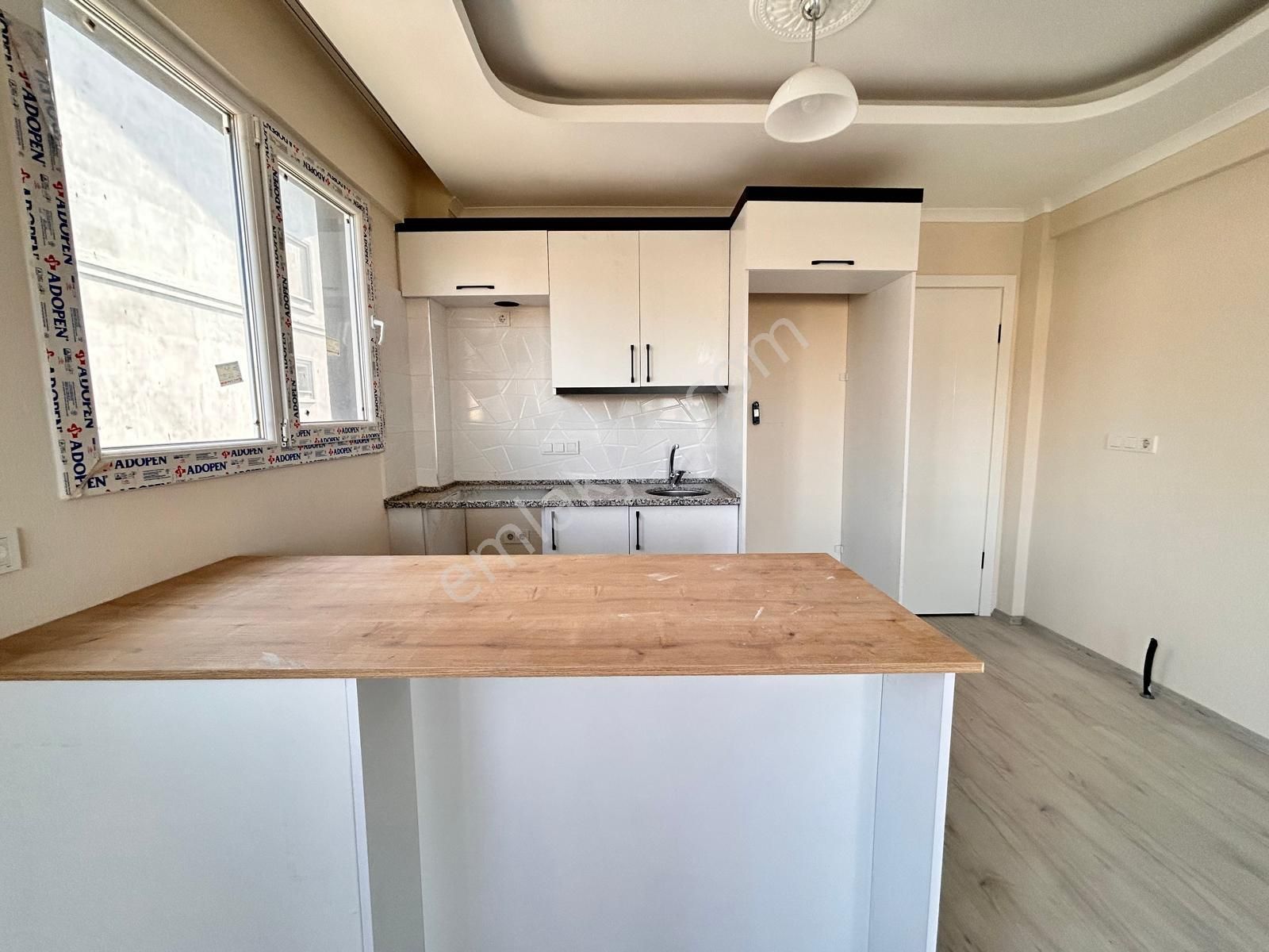 Goldhouse Dan Satılık Gerişburnu Mahallesinde Çevre Yoluna Yakın 2+1 Çatı Dubleks Daire - Görsel 3