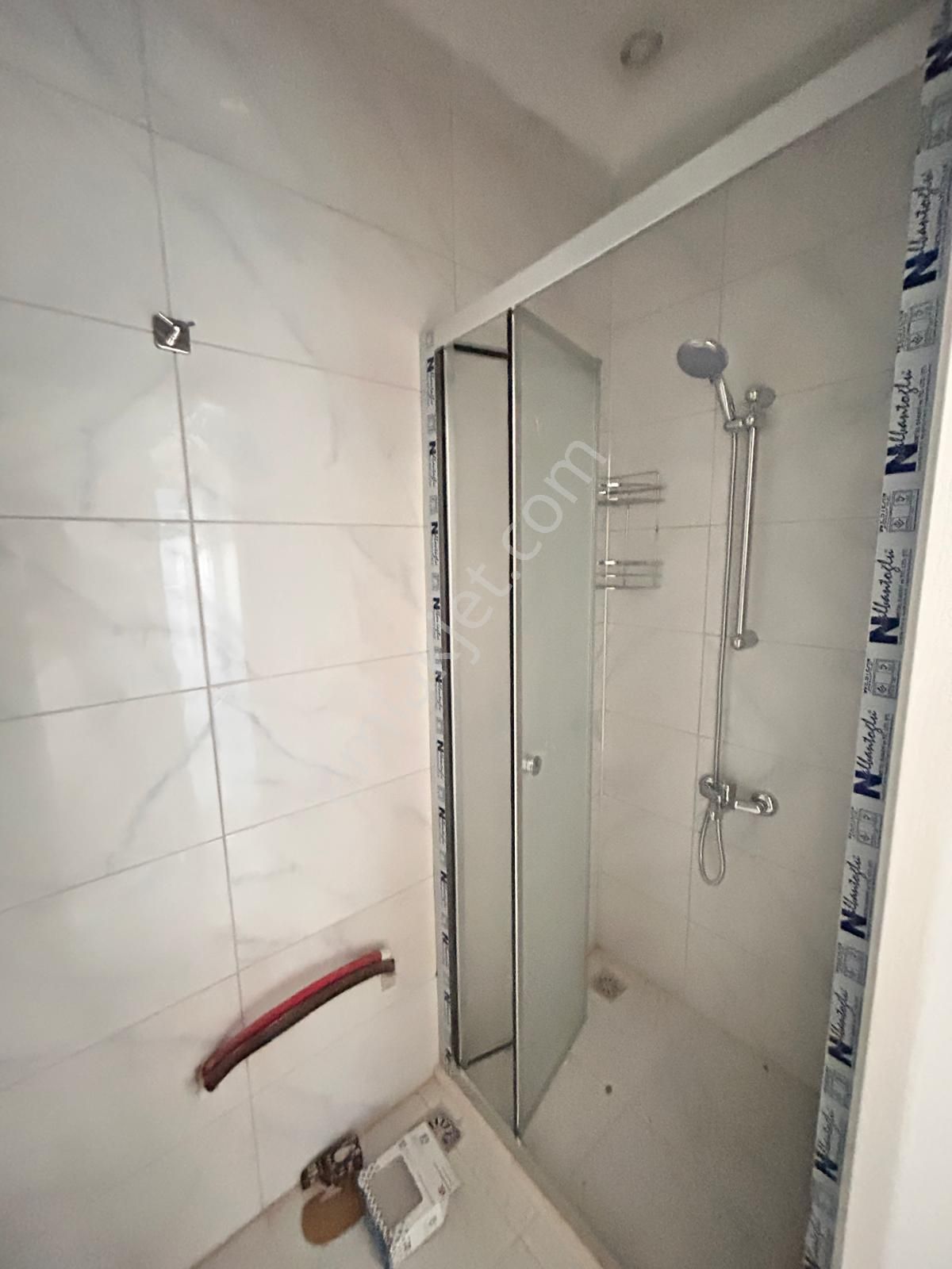 Goldhouse Dan Satılık Gerişburnu Mahallesinde Çevre Yoluna Yakın 2+1 Çatı Dubleks Daire - Görsel 14