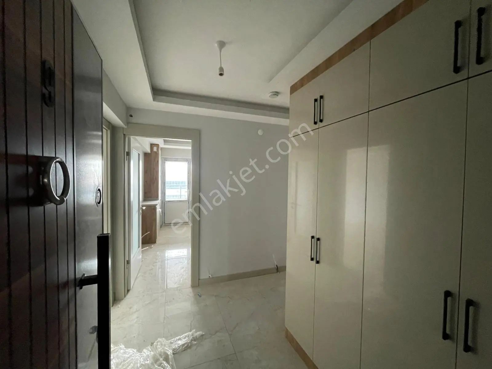 Mç Emlaktan Yeni Cimşit Mah.3+1 Full Yapılı Satılık Daire - Görsel 4