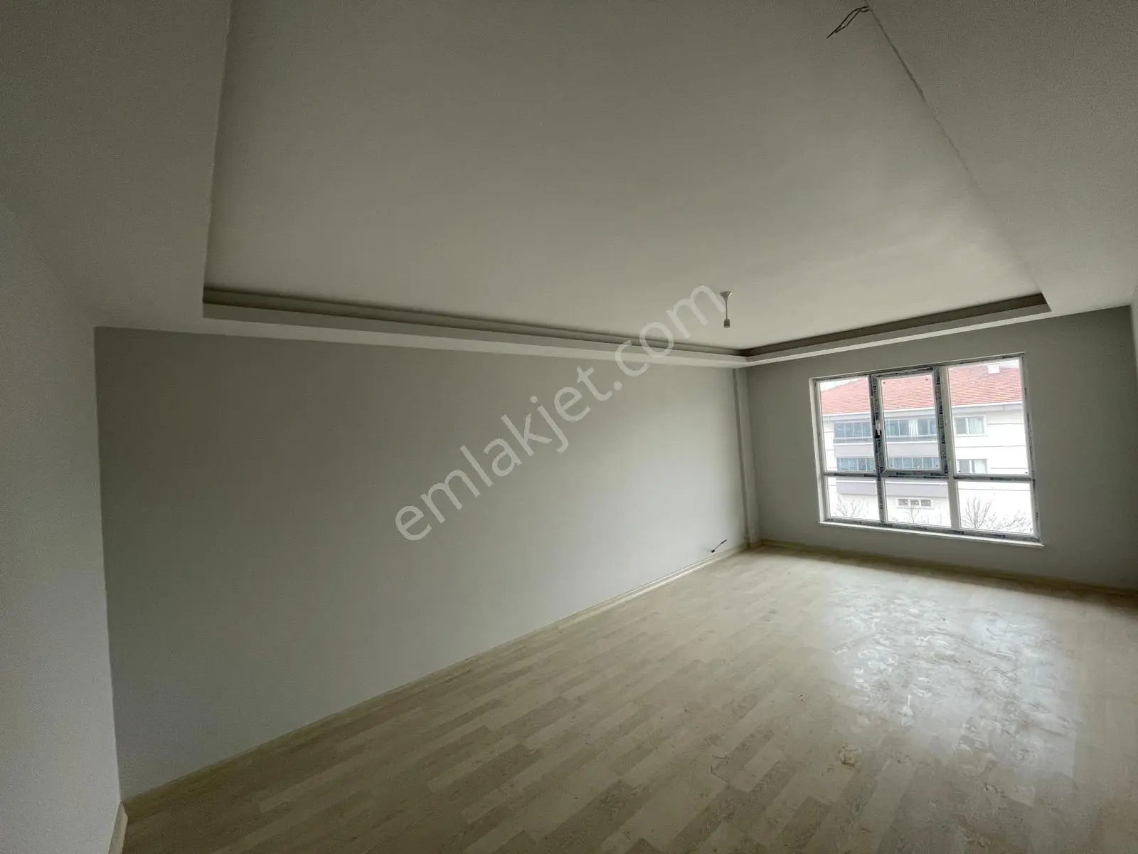 Mç Emlaktan Yeni Cimşit Mah.3+1 Full Yapılı Satılık Daire