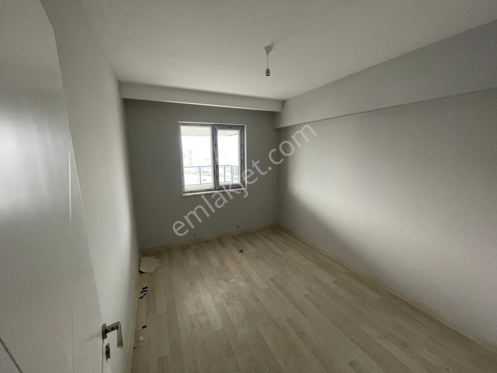 Mç Emlaktan Yeni Cimşit Mah.3+1 Full Yapılı Satılık Daire - Görsel 7