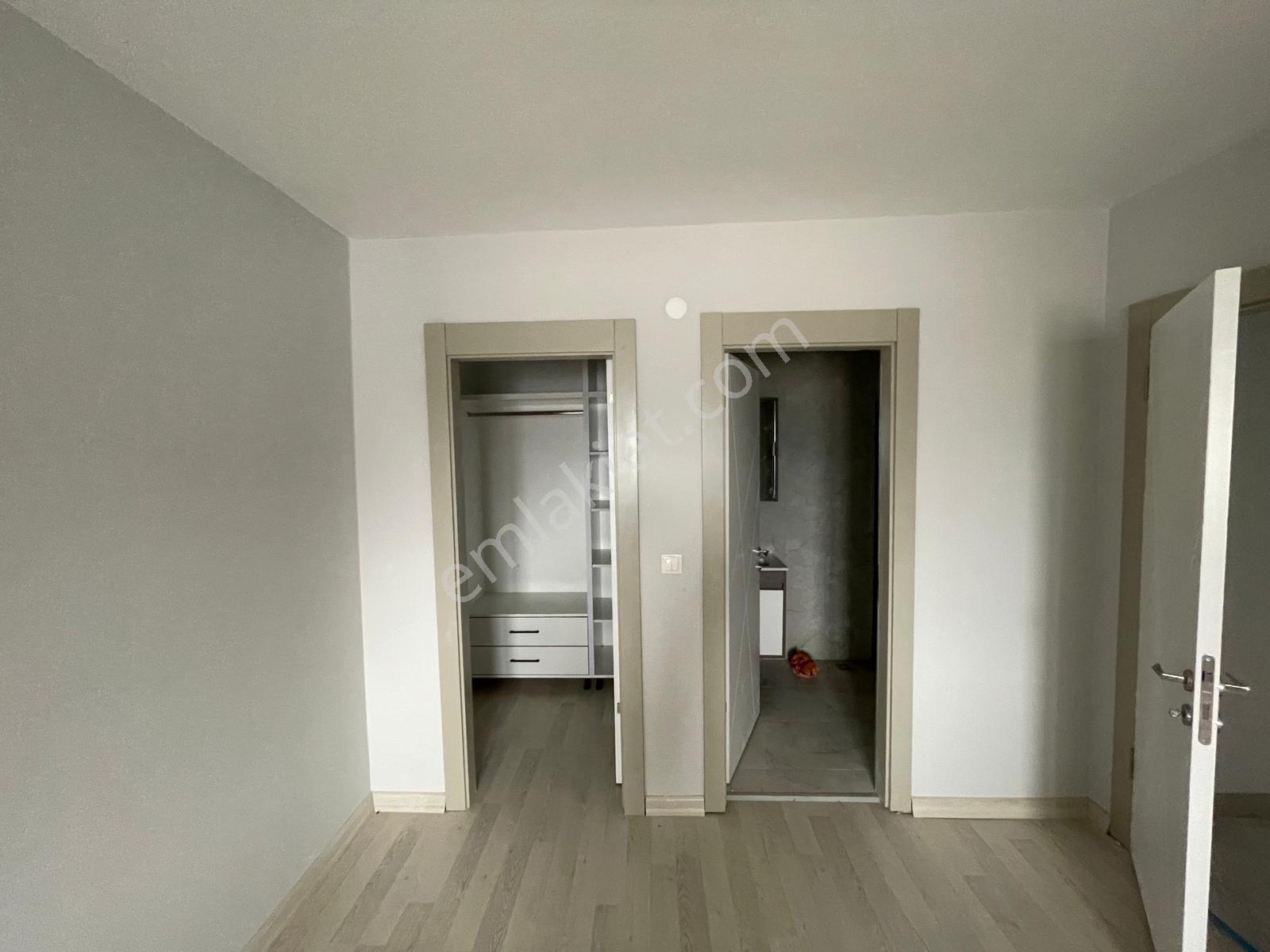 Mç Emlaktan Yeni Cimşit Mah.3+1 Full Yapılı Satılık Daire - Görsel 11