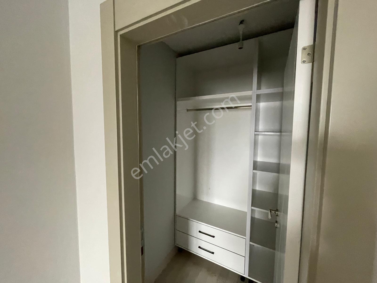 Mç Emlaktan Yeni Cimşit Mah.3+1 Full Yapılı Satılık Daire - Görsel 14