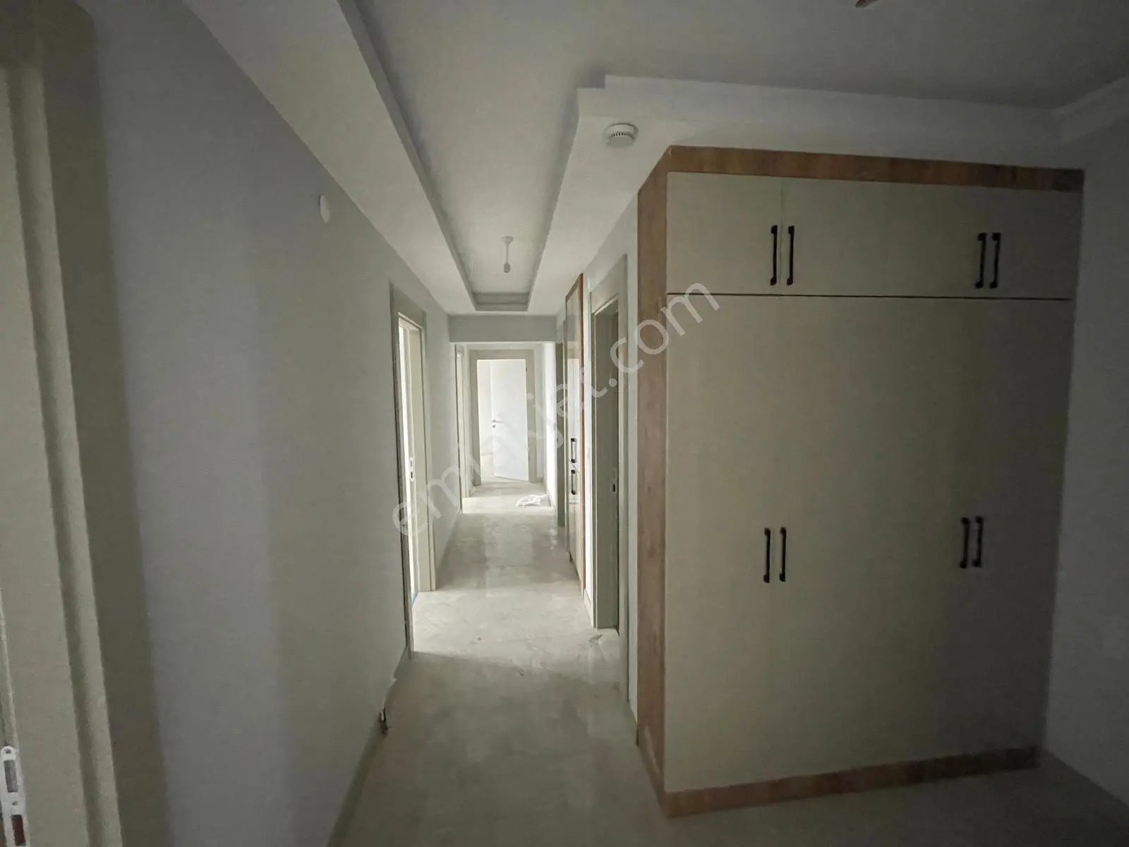 Mç Emlaktan Yeni Cimşit Mah.3+1 Full Yapılı Satılık Daire - Görsel 5