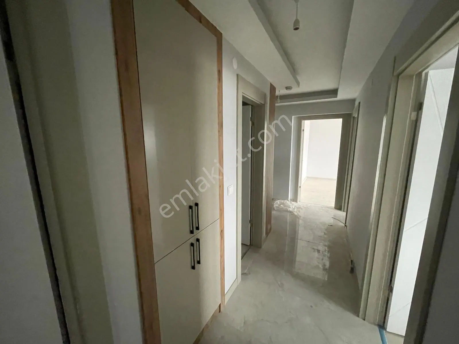Mç Emlaktan Yeni Cimşit Mah.3+1 Full Yapılı Satılık Daire - Görsel 6
