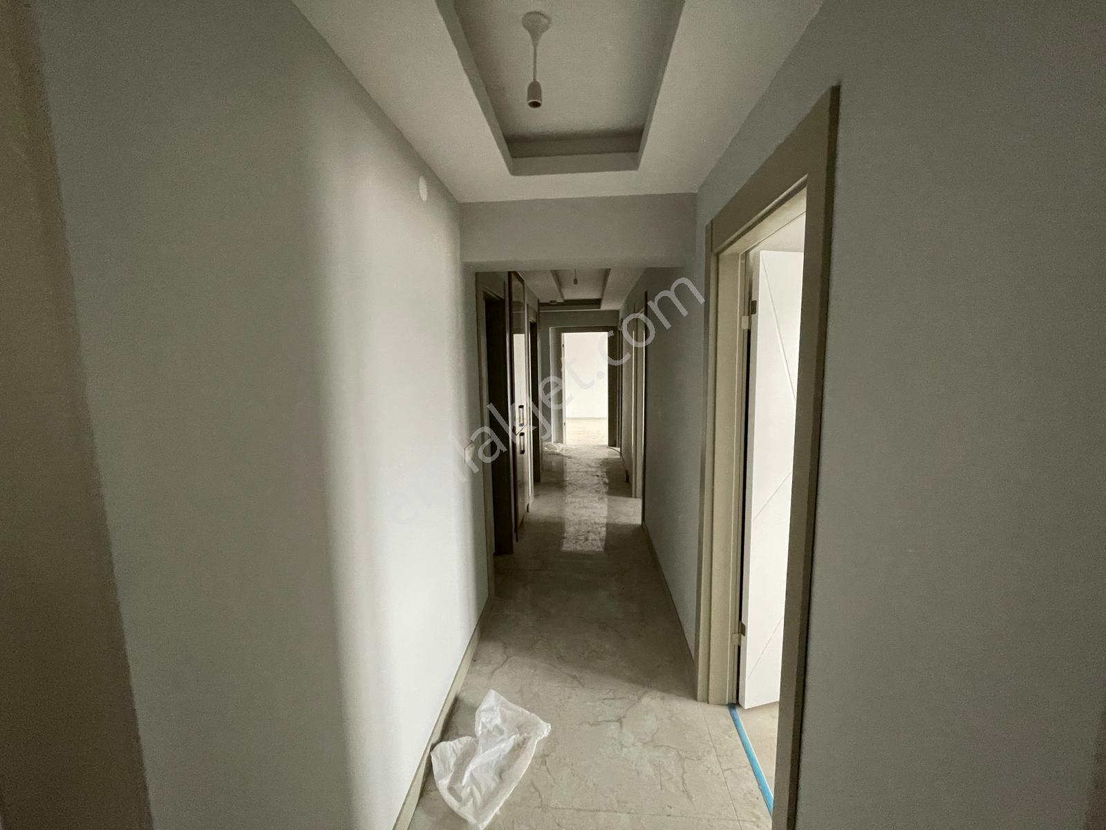 Mç Emlaktan Yeni Cimşit Mah.3+1 Full Yapılı Satılık Daire - Görsel 10