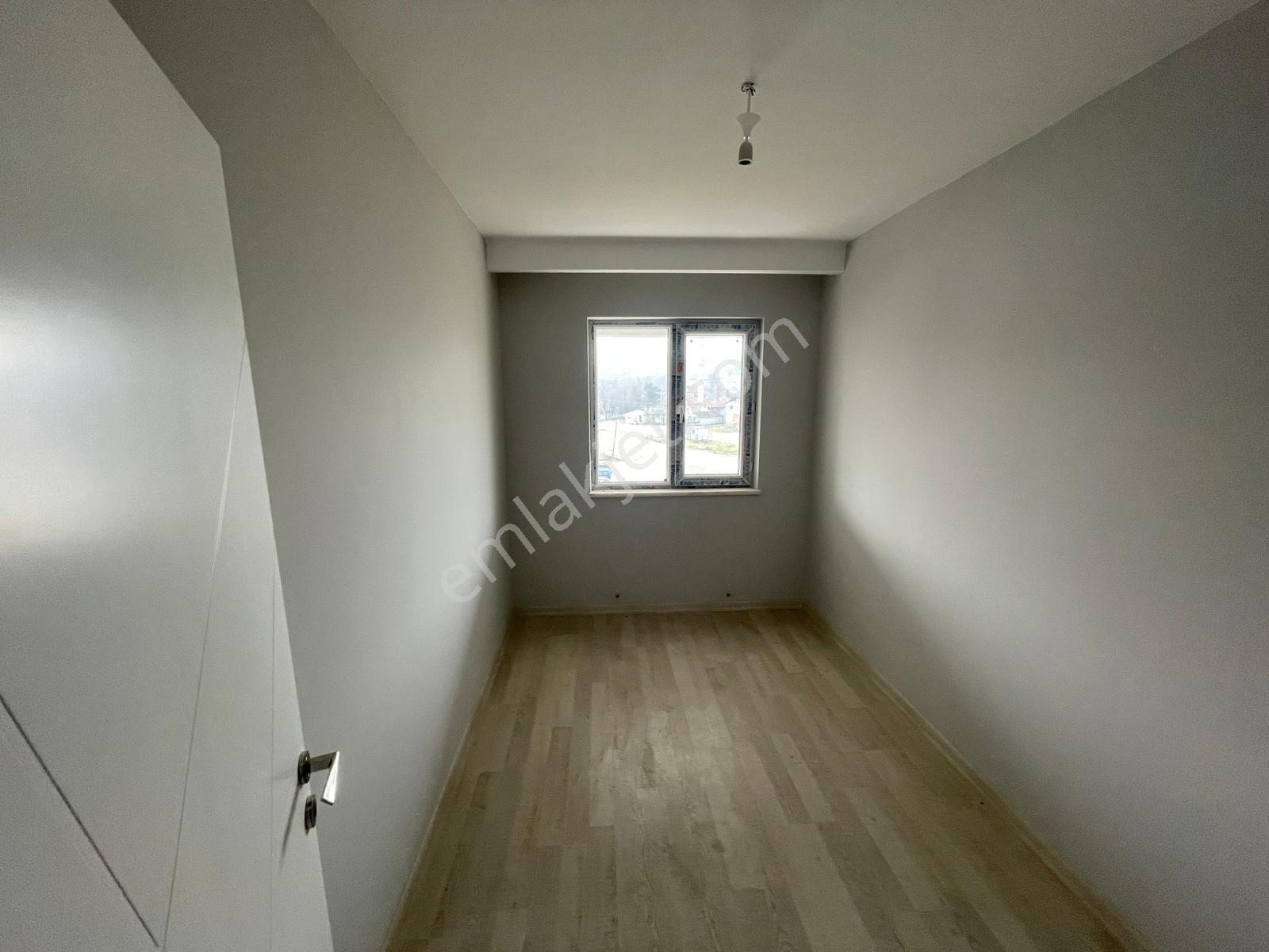 Mç Emlaktan Yeni Cimşit Mah.3+1 Full Yapılı Satılık Daire - Görsel 8