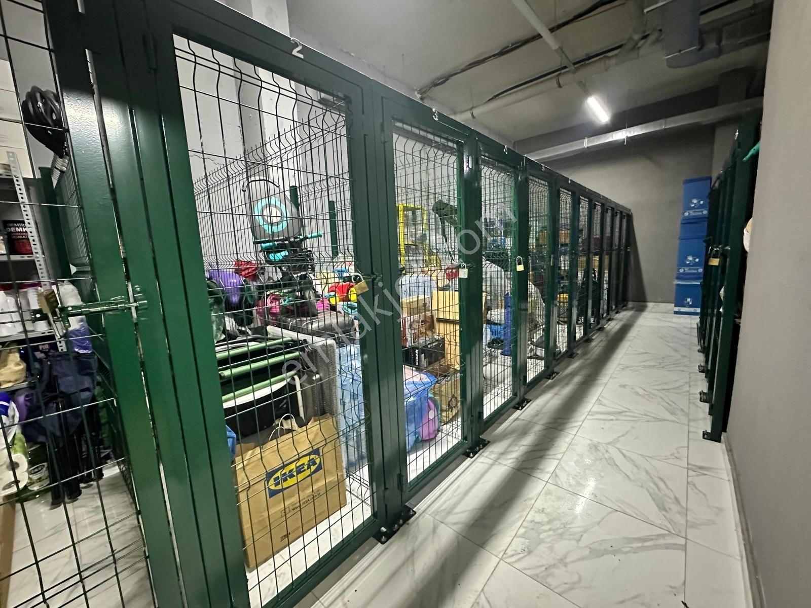 Erenköy Özenç Sokakda Yeni Binada 3+1 100 M2 Net Ebeveynli - Görsel 28