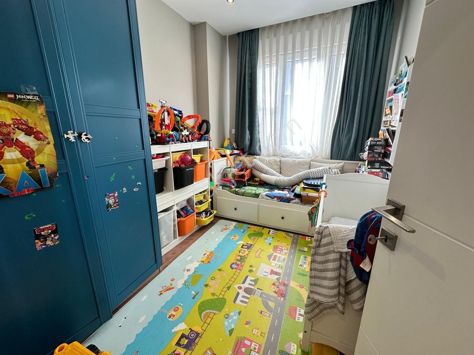 Erenköy Özenç Sokakda Yeni Binada 3+1 100 M2 Net Ebeveynli - Görsel 25