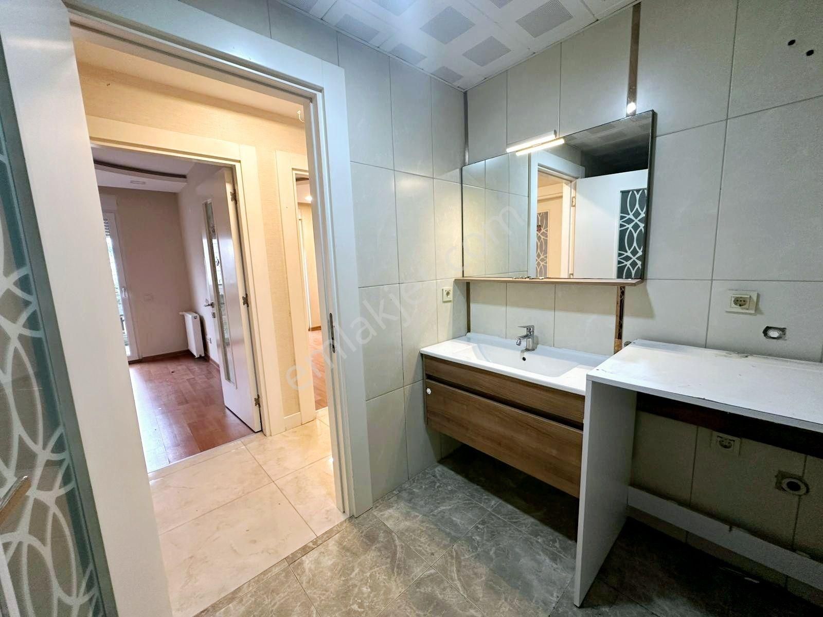 Limanda Lüks Site İçinde Arakat Ayrımutfaklı 3+1 Doğalgazlı - Görsel 15