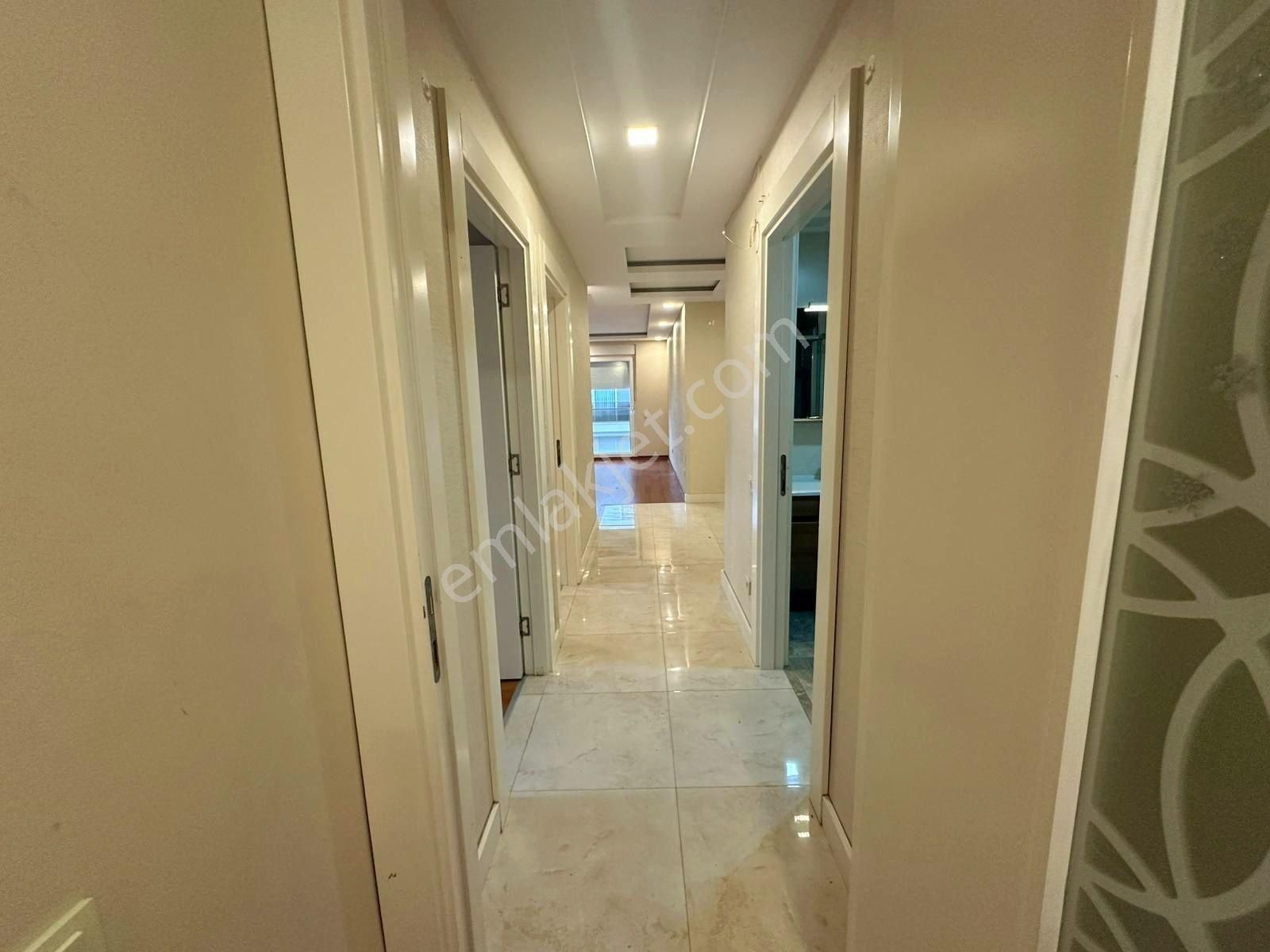 Limanda Lüks Site İçinde Arakat Ayrımutfaklı 3+1 Doğalgazlı - Görsel 10