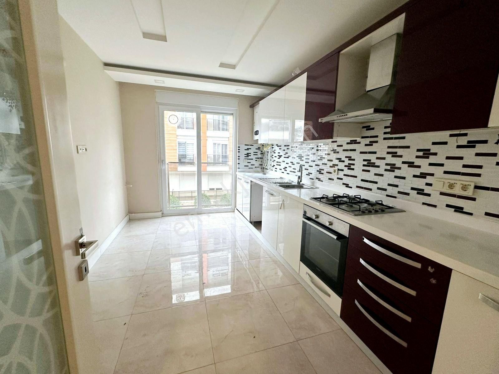 Limanda Lüks Site İçinde Arakat Ayrımutfaklı 3+1 Doğalgazlı - Görsel 2
