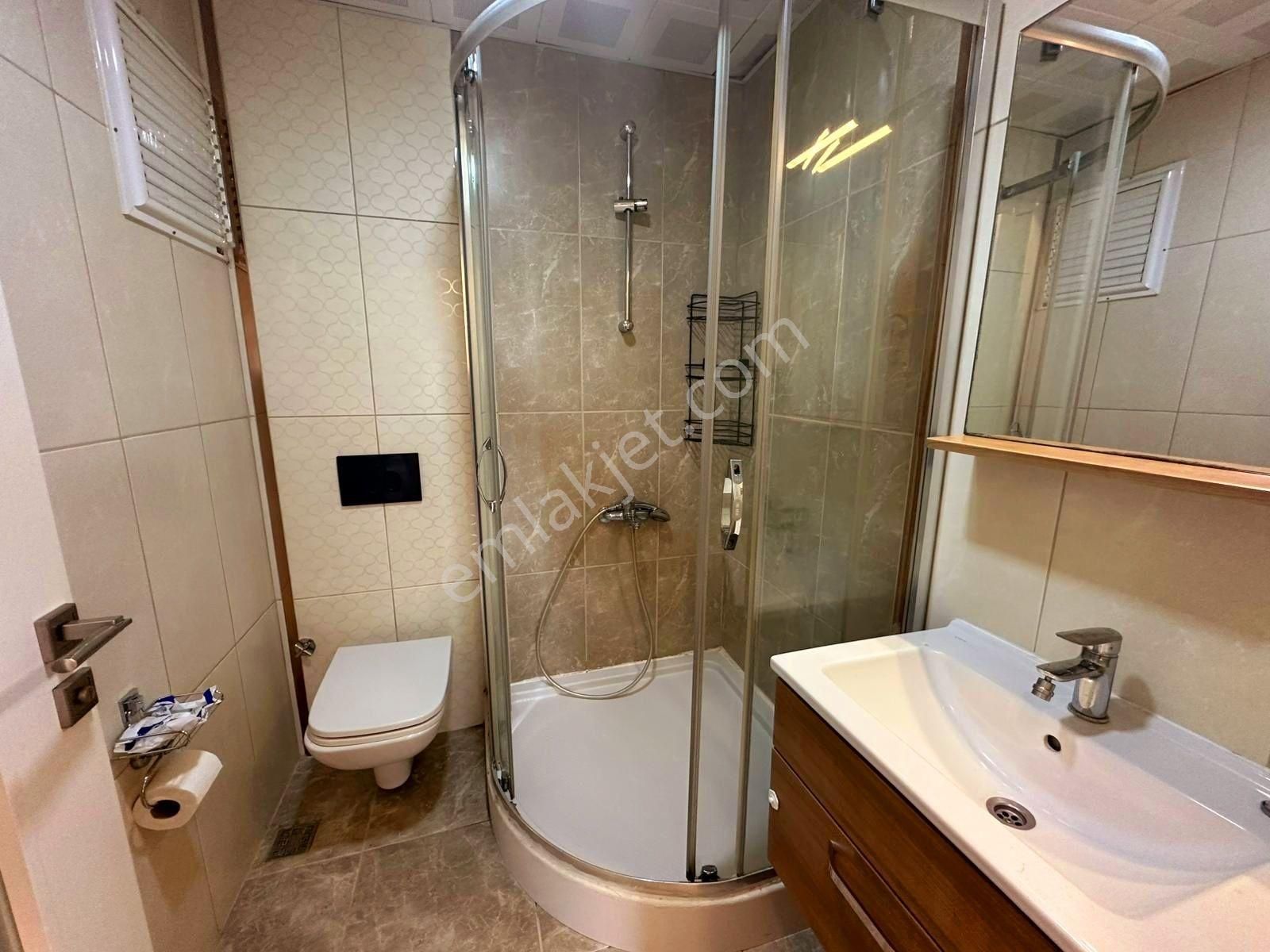 Limanda Lüks Site İçinde Arakat Ayrımutfaklı 3+1 Doğalgazlı - Görsel 17