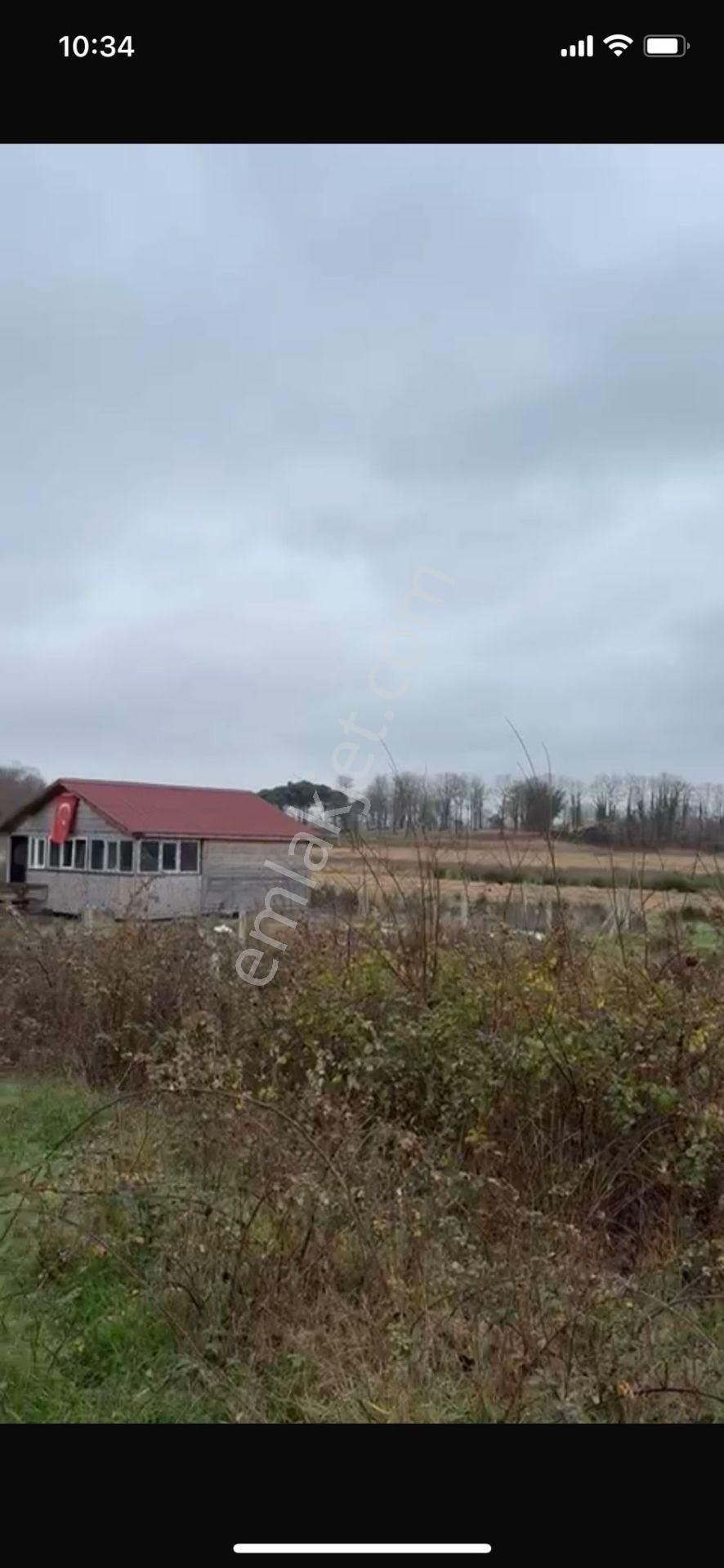 Alban'dan Çatalca Karacaköy' De Kaçırılmayacak Fırsat Arsa! - Görsel 2