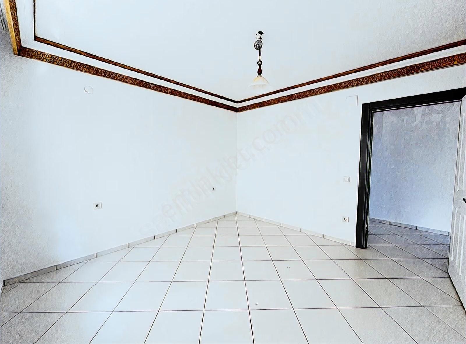 Alanya Oba'da Satılık 3+1 Ayrı Mutfak Site İçi Geniş Daire - Görsel 28